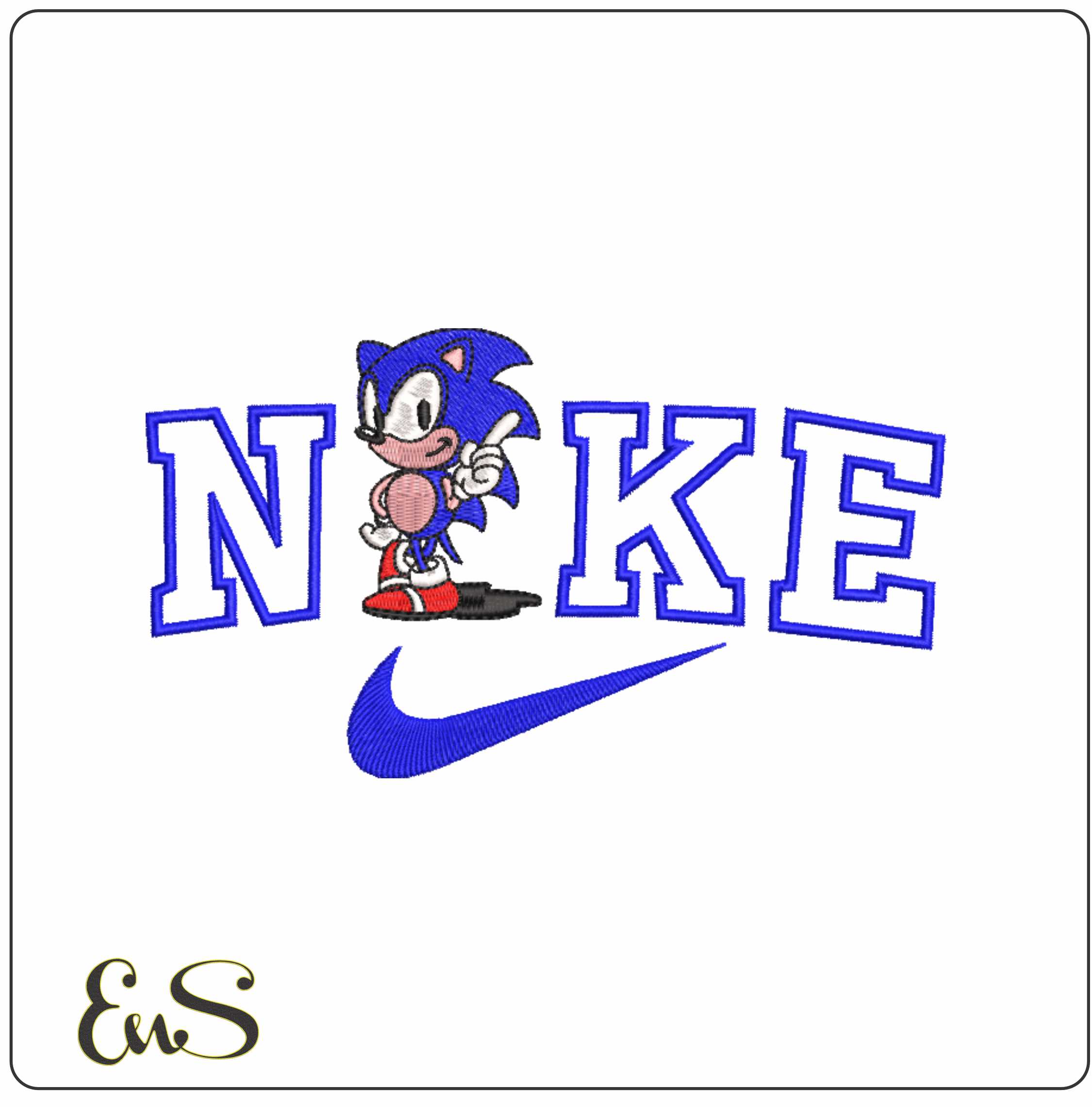 Nike Sonic