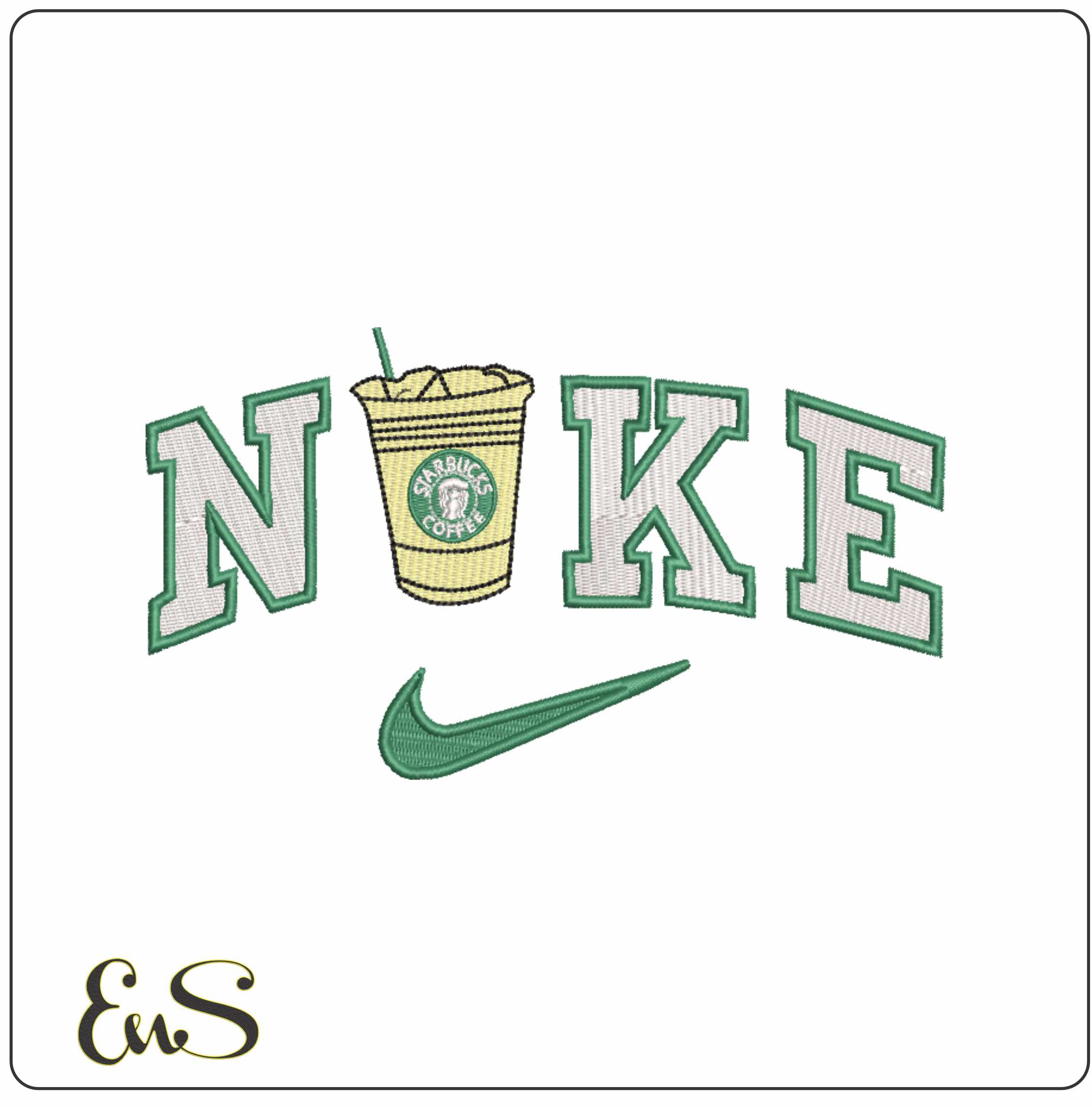 Nike Starbuks