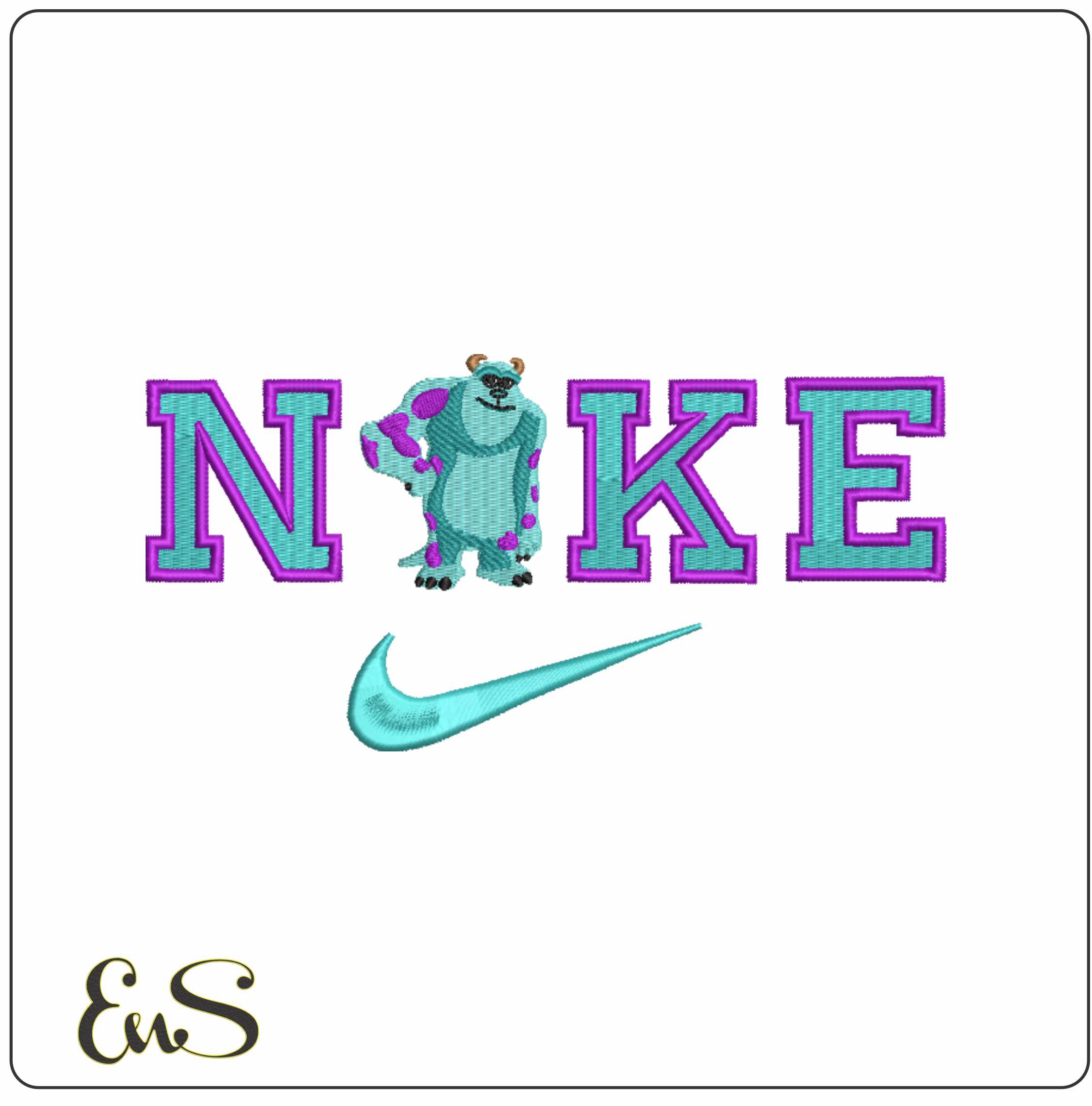 Nike Sully
