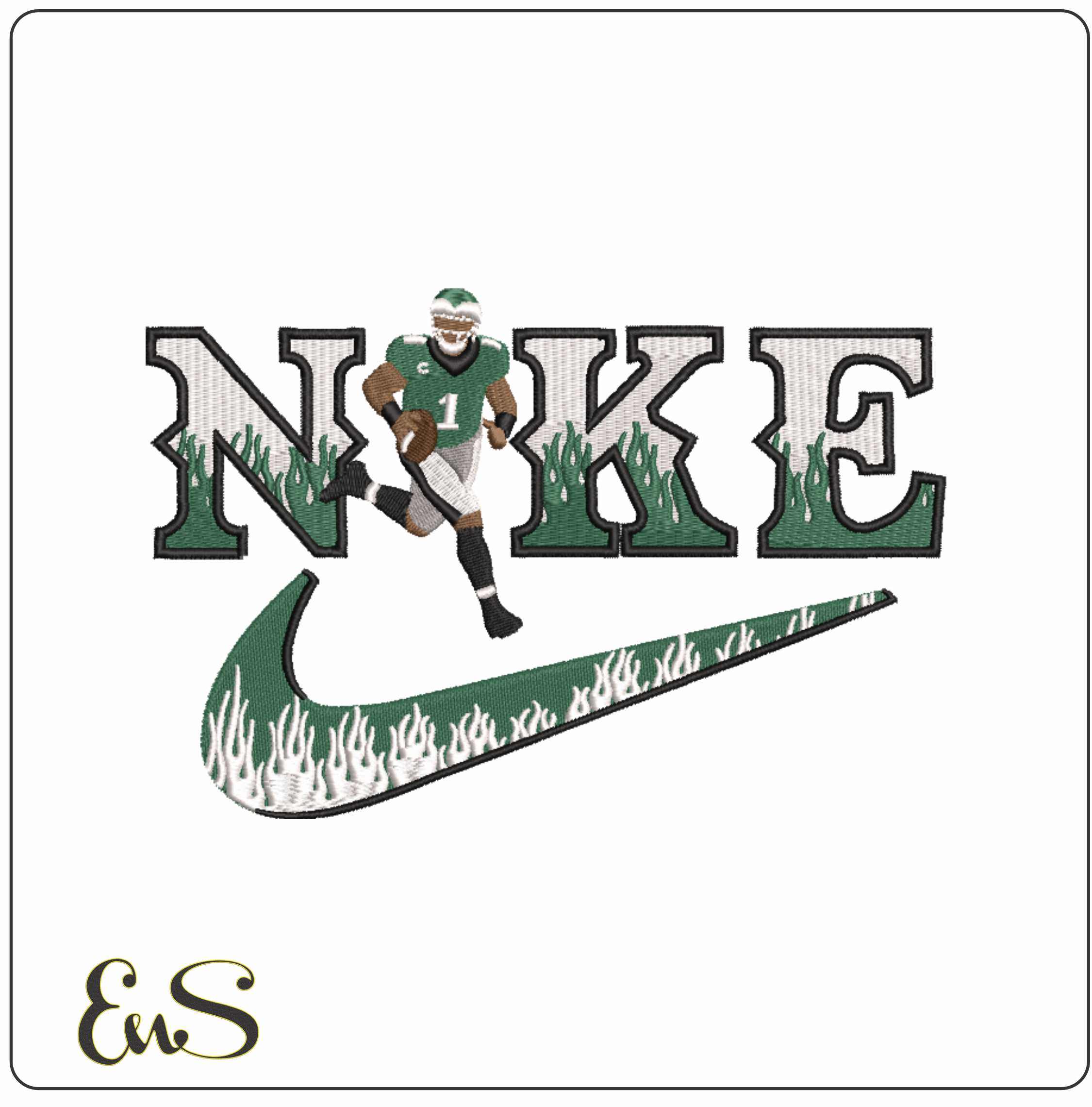 Nike Team 2