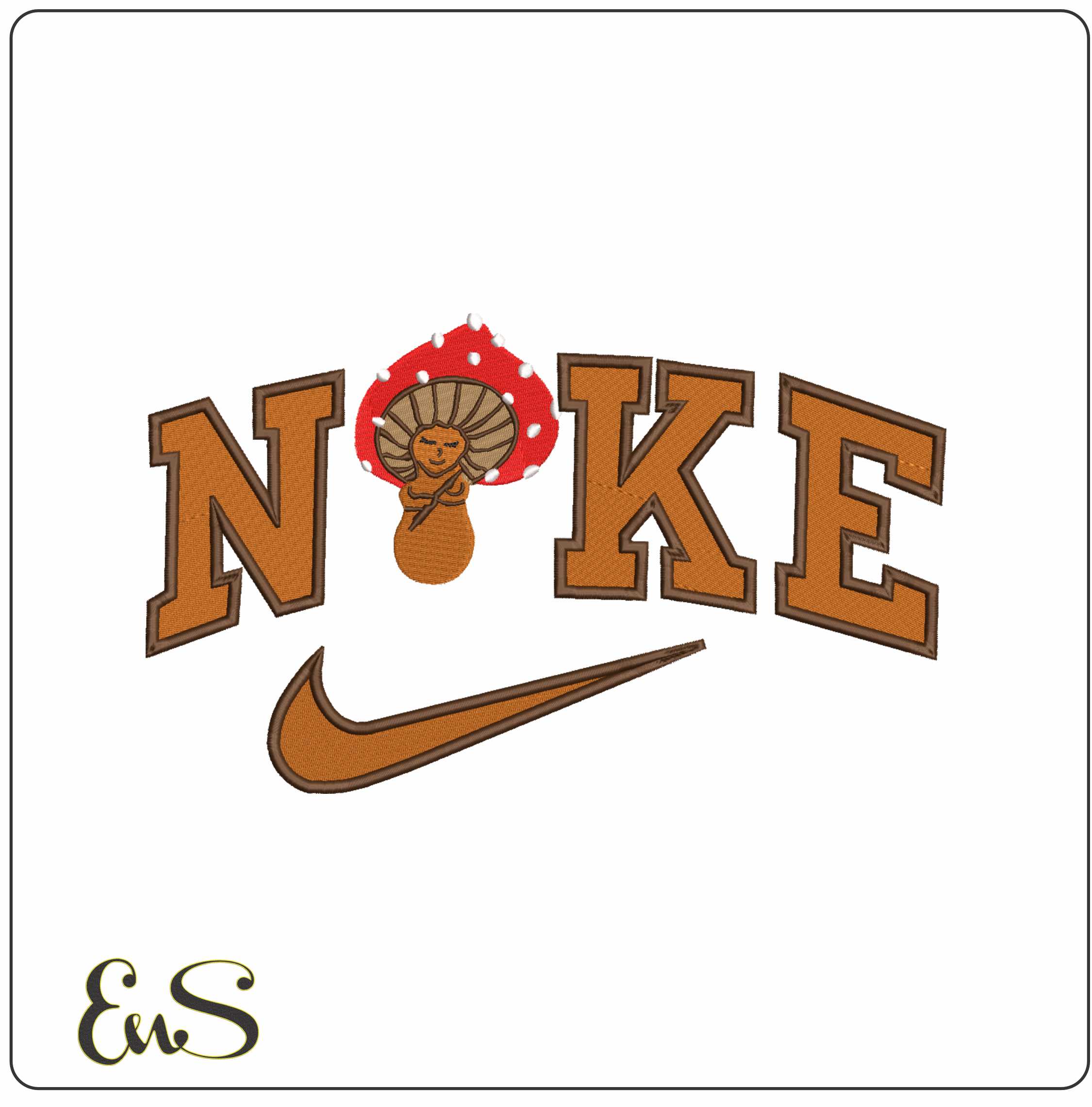 Nike Toadstool