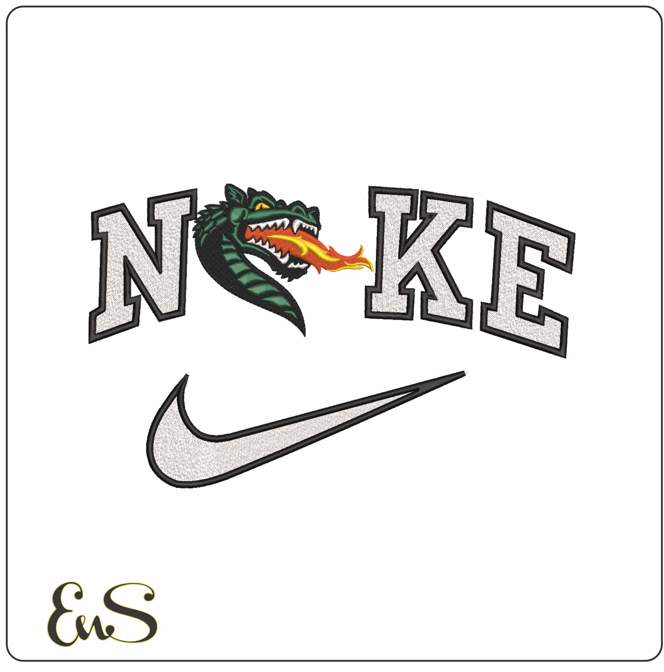 Nike Uab Blazers 2015 2025 University Of Alabama