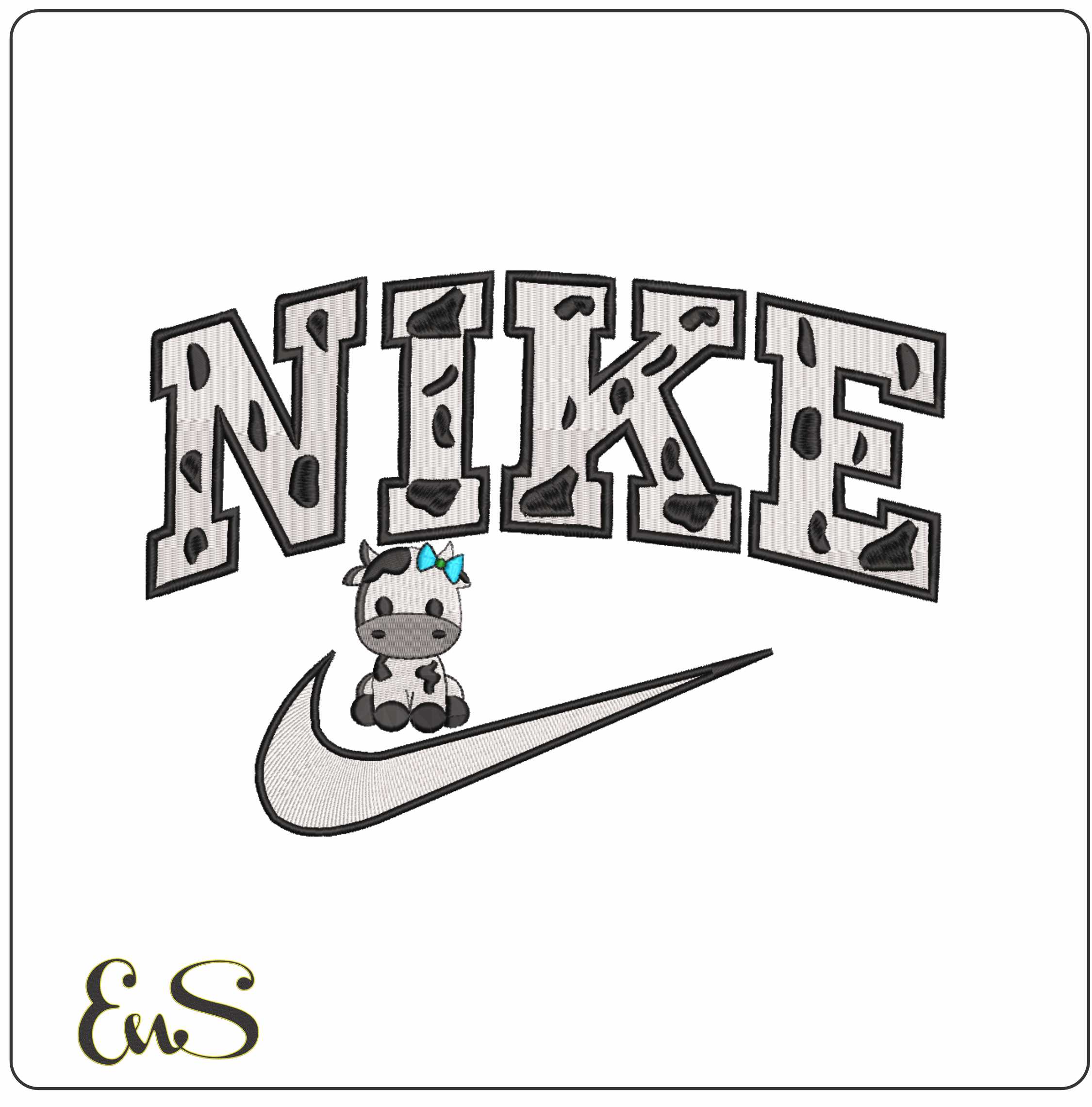 Nike Vaca