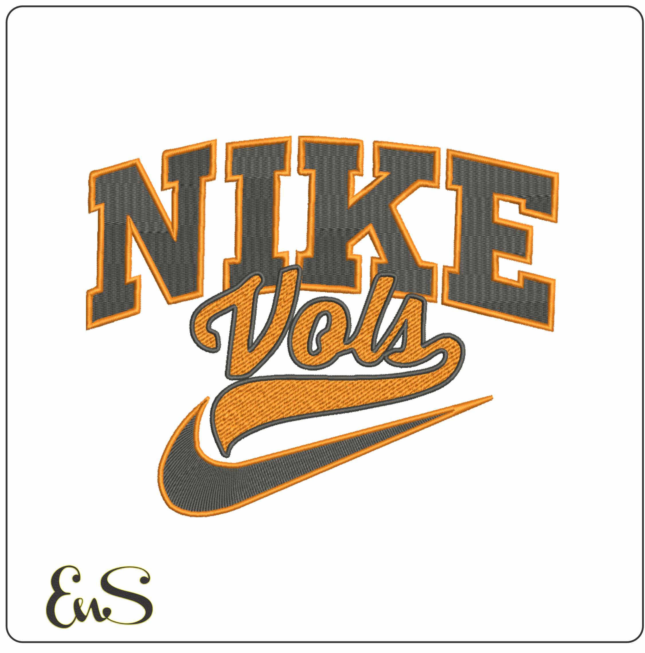 Nike Vols