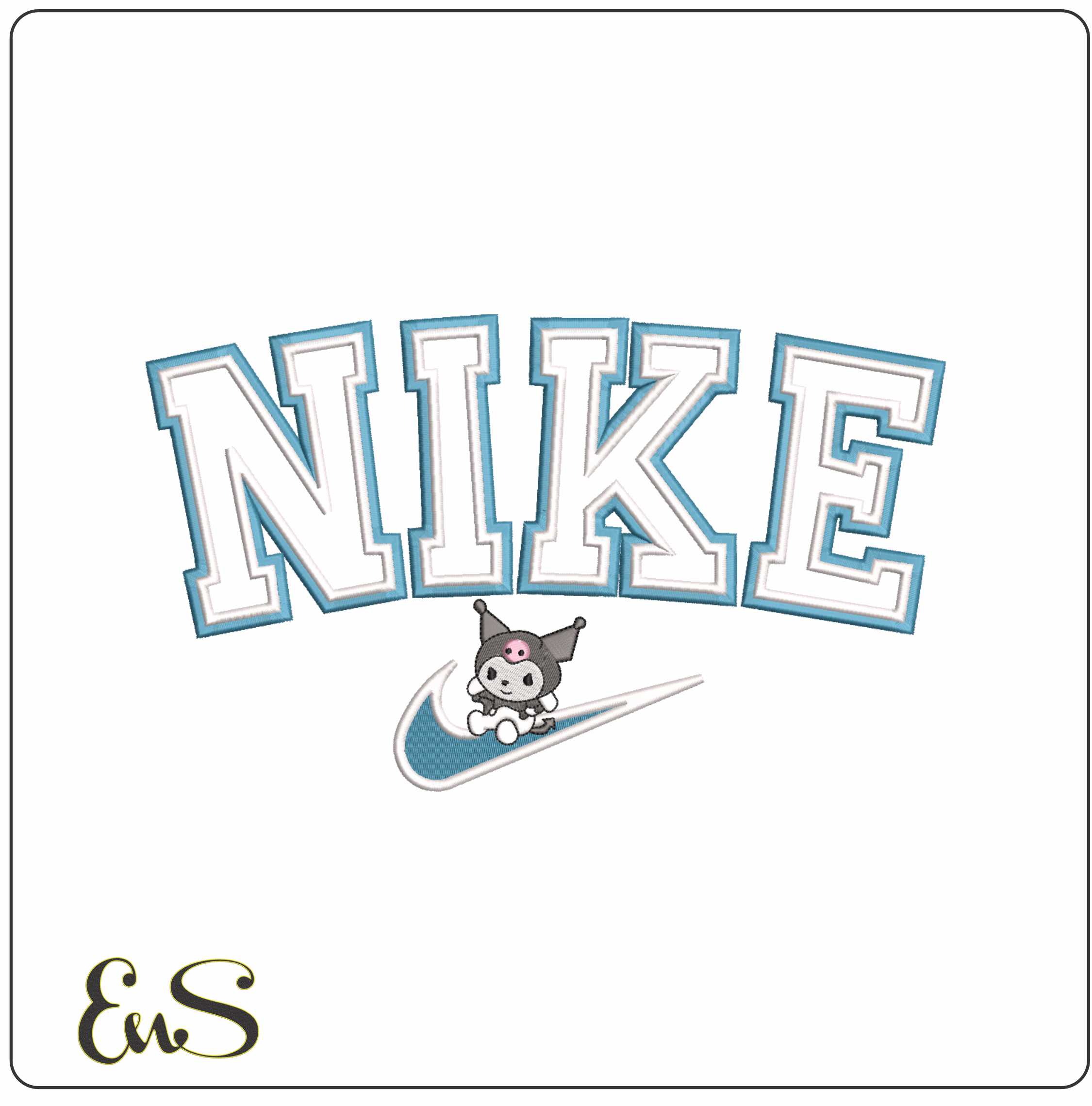 Nikecartoon 2