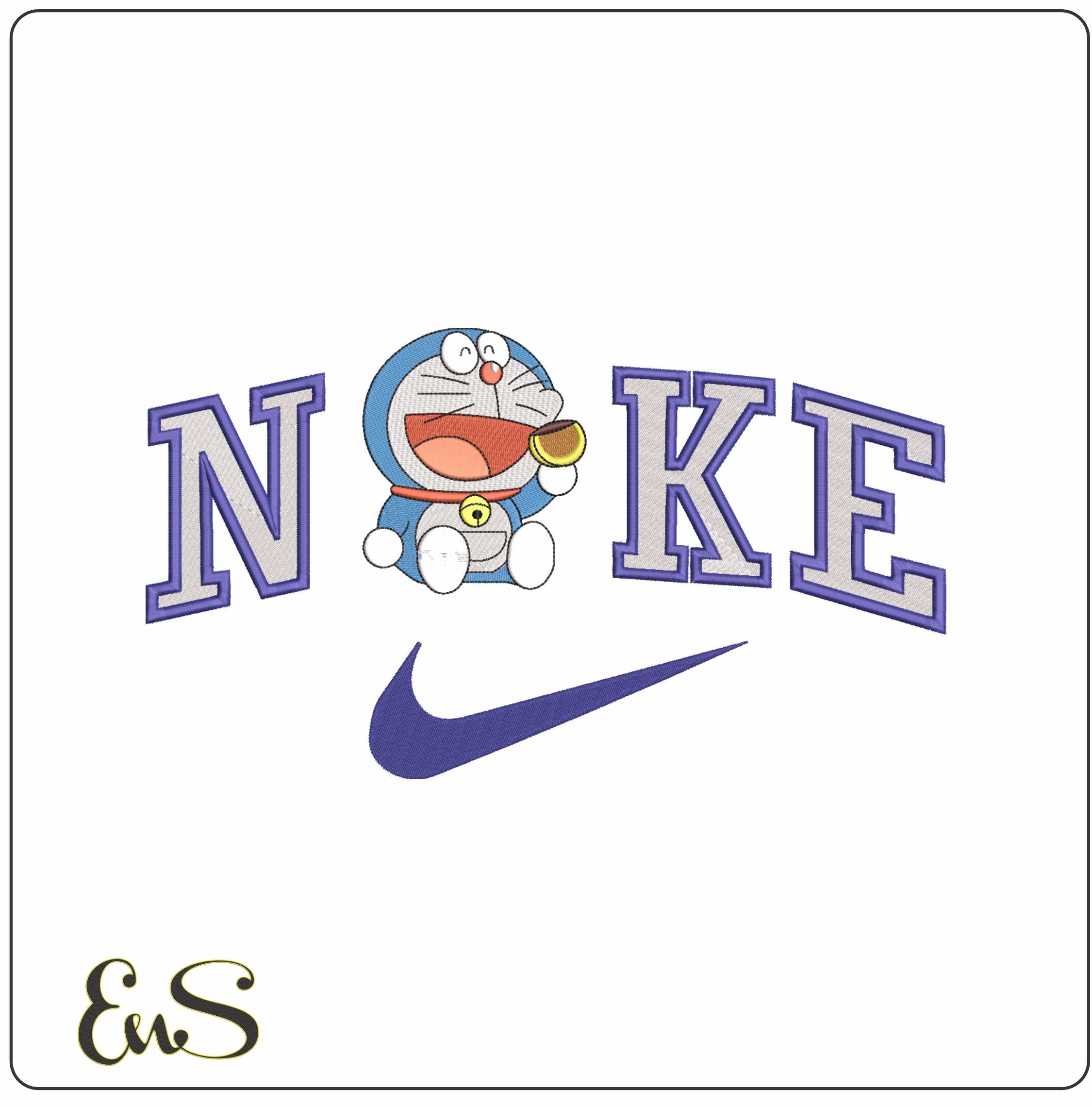 Nikedorimon