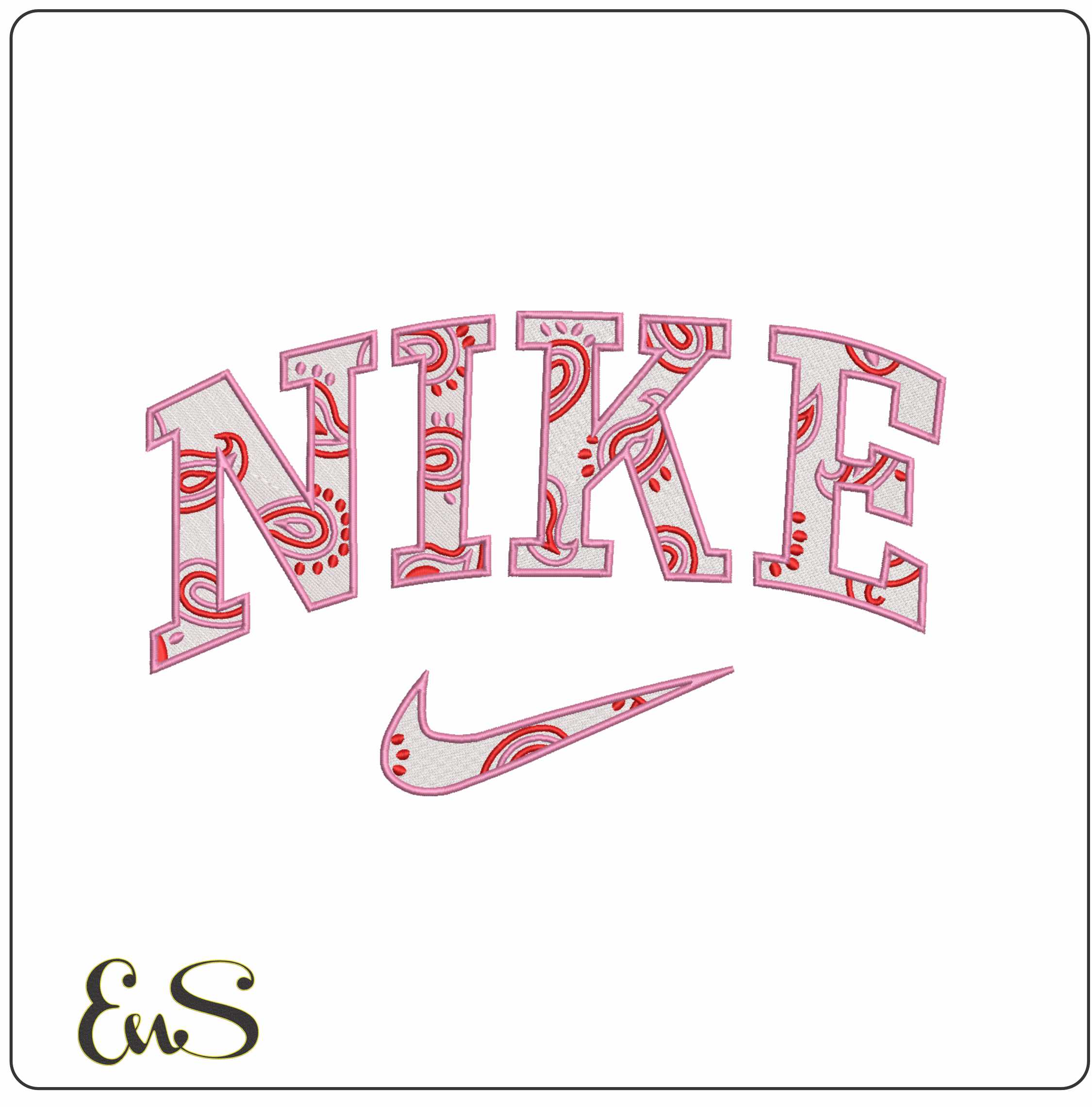 Nikefill White