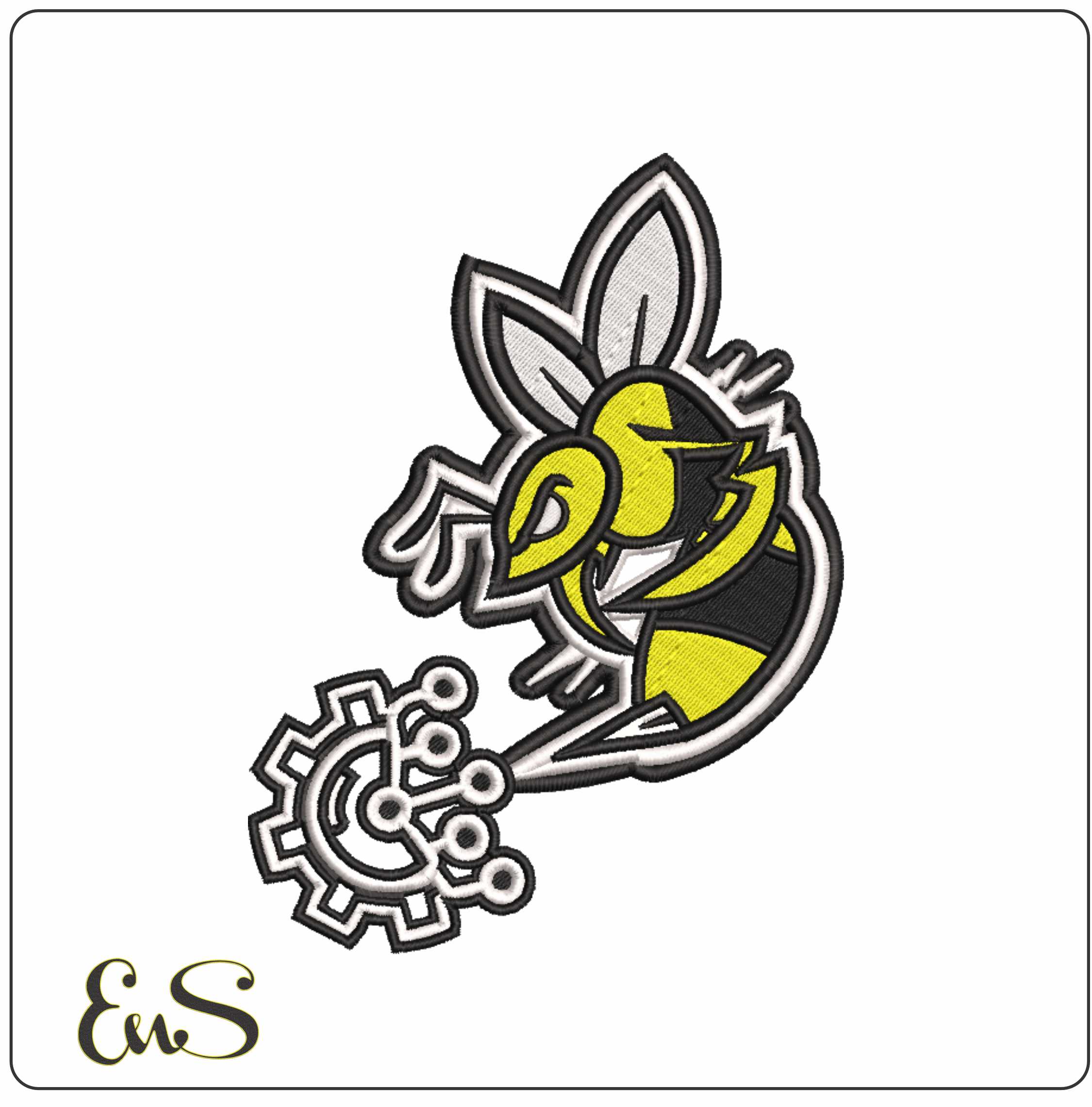 Ninja Bee E Sports