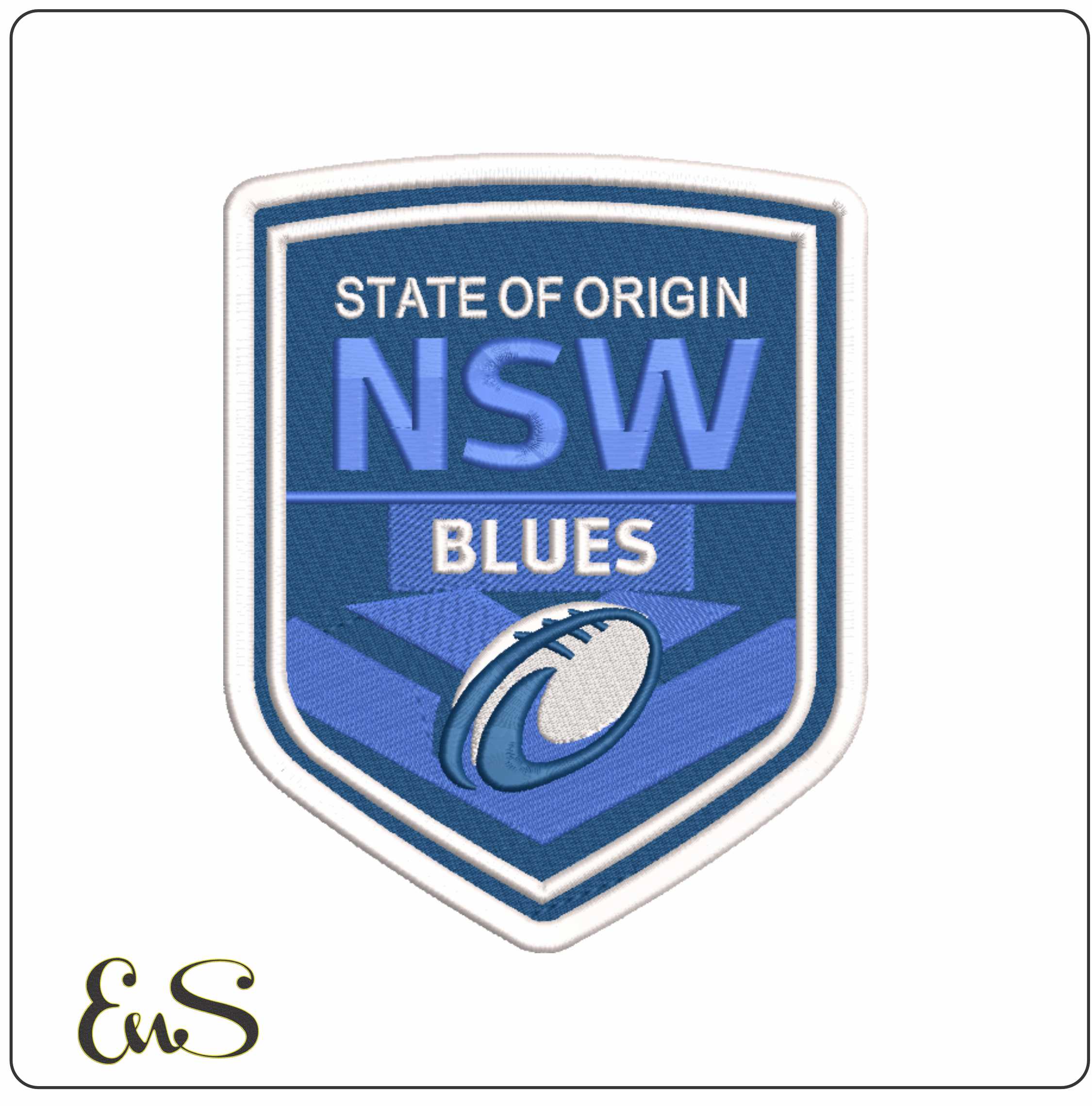 Nsw Blues