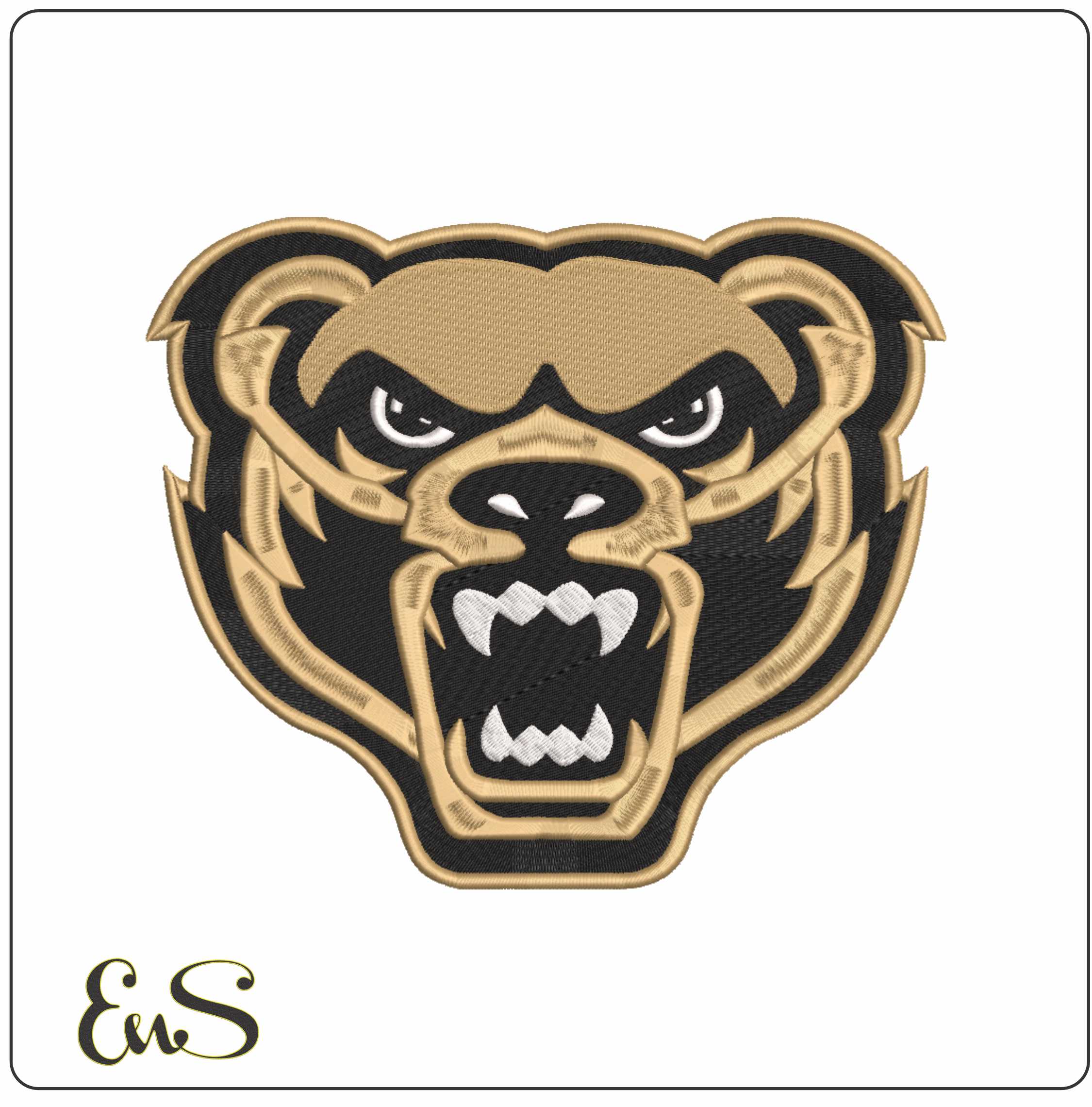 Oakland Golden Grizzlies 2013 On Oakland University