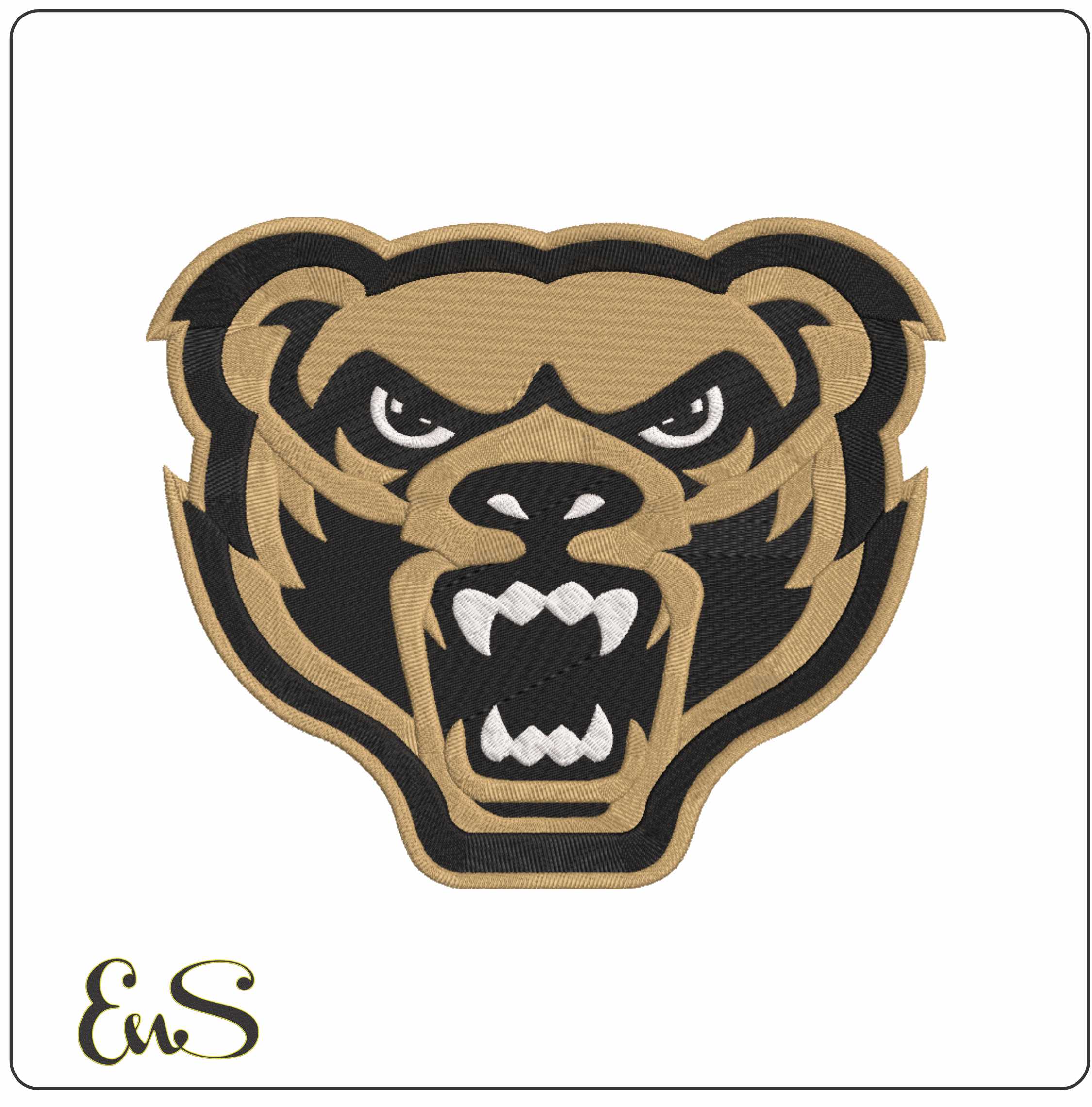 Oakland Golden Grizzlies 2021 On Oakland University