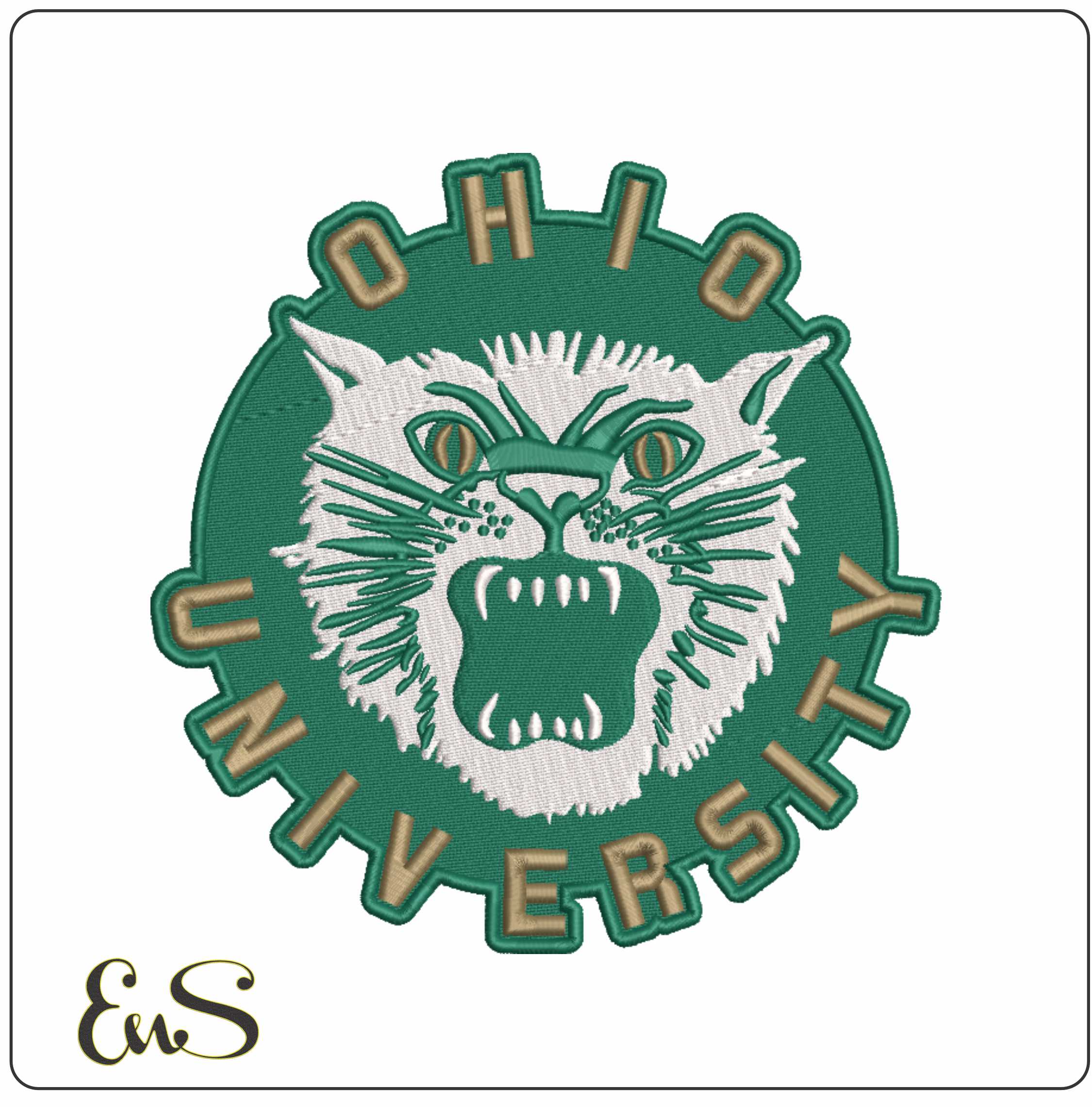 Ohio Bobcats 1958 1978 Ohio University