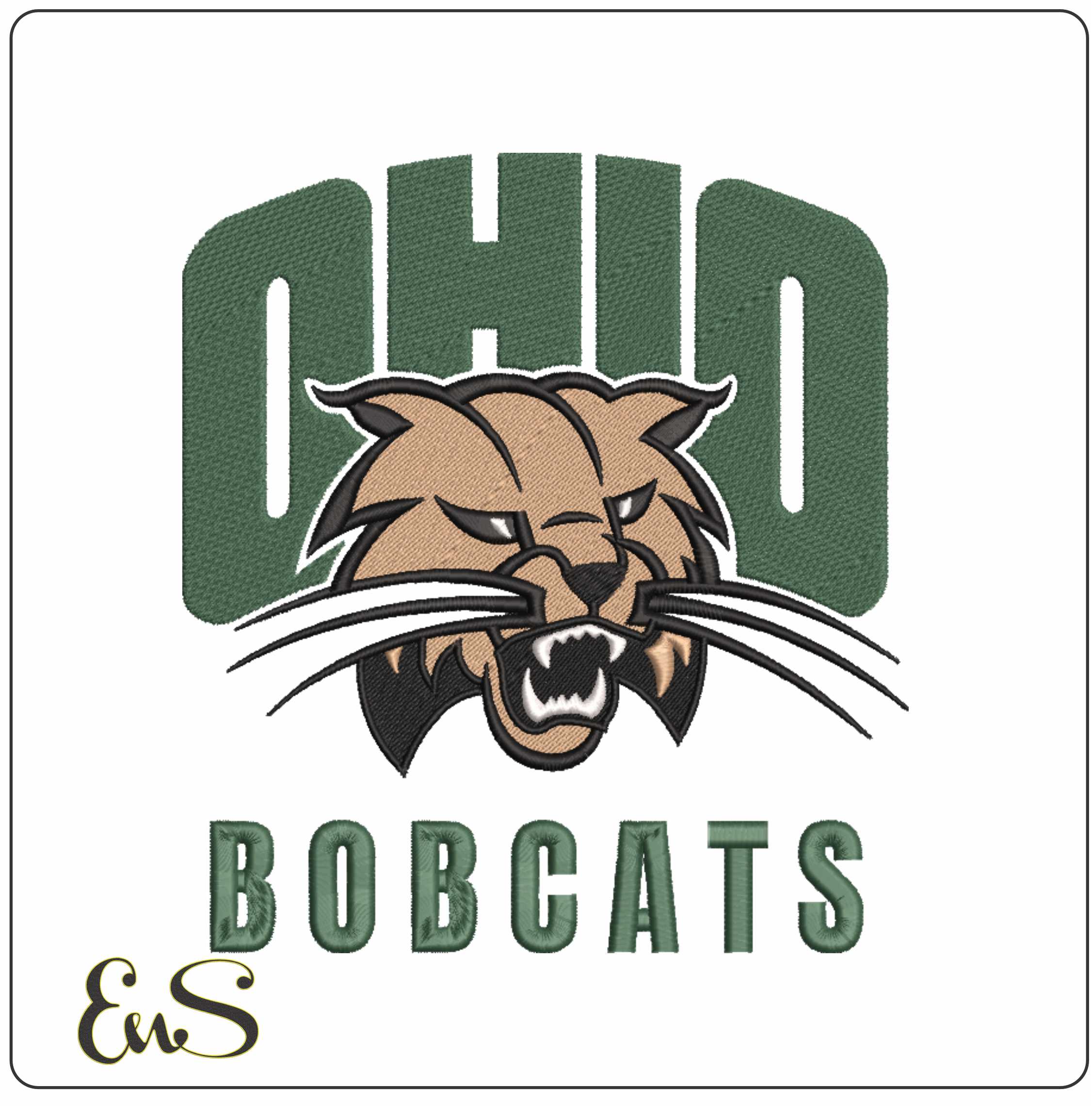 Ohio Bobcats 1996 2011 Ohio University