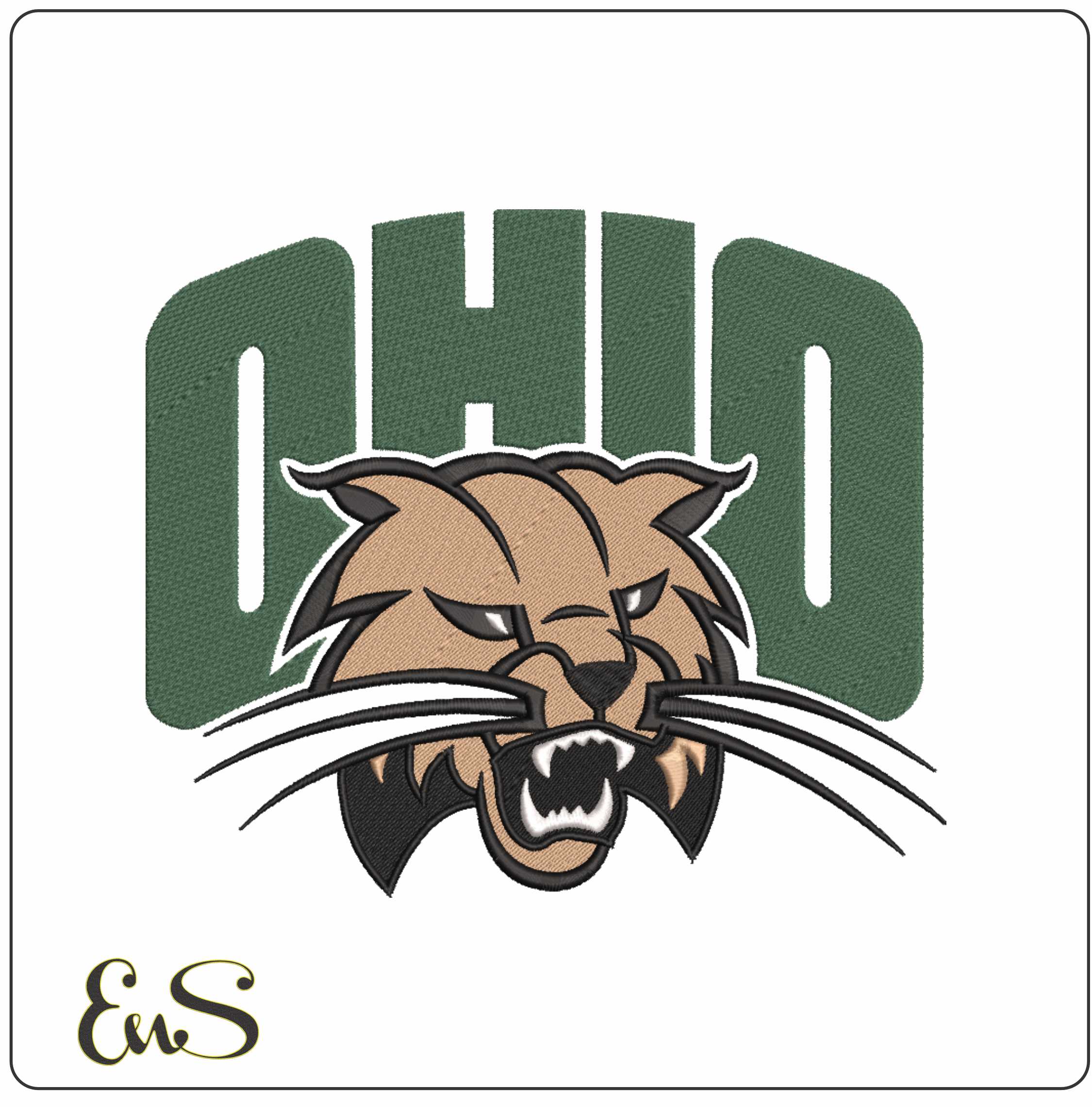 Ohio Bobcats 2011 On Ohio University