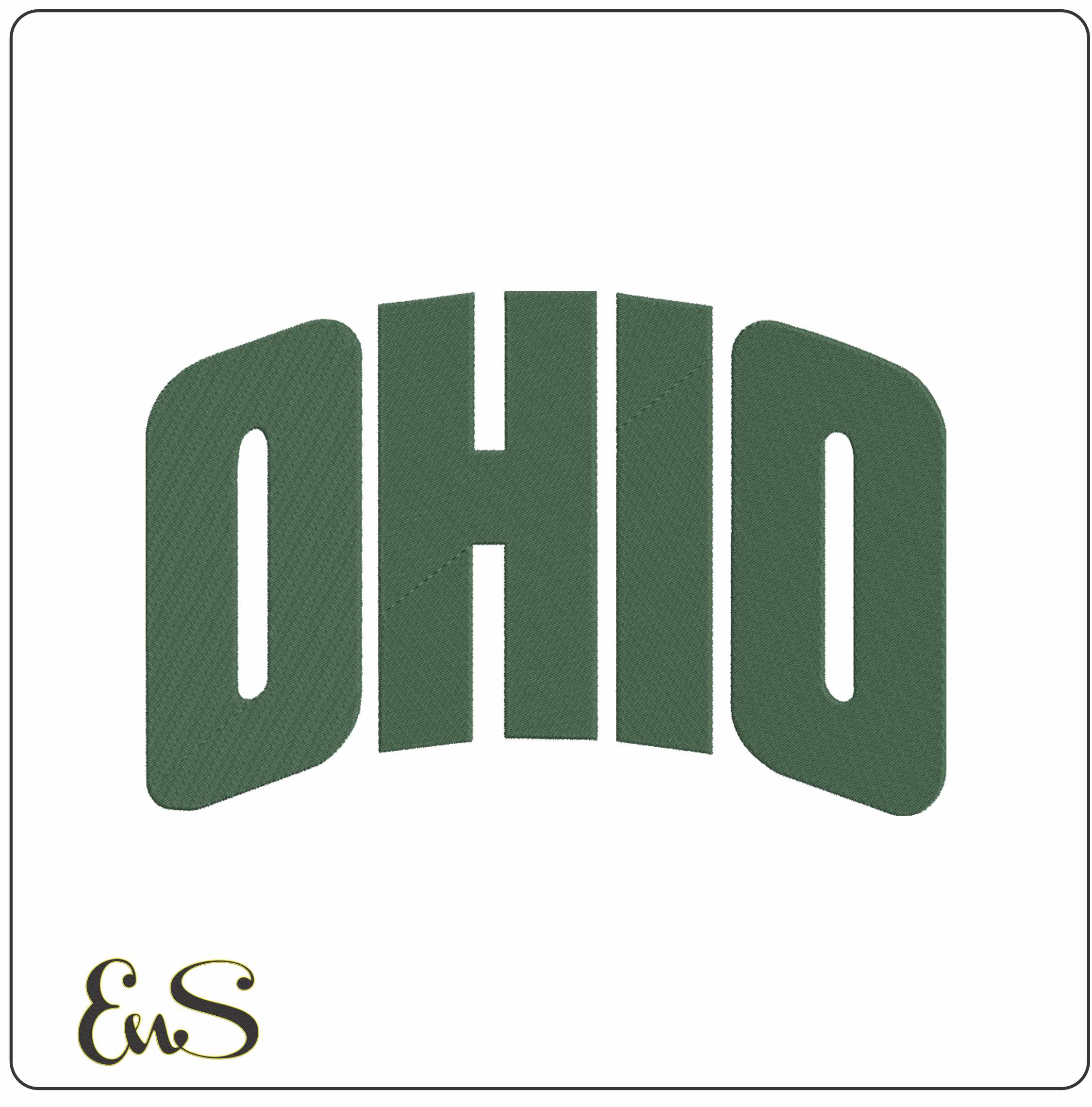 Ohio Bobcats Alternative Ohio University
