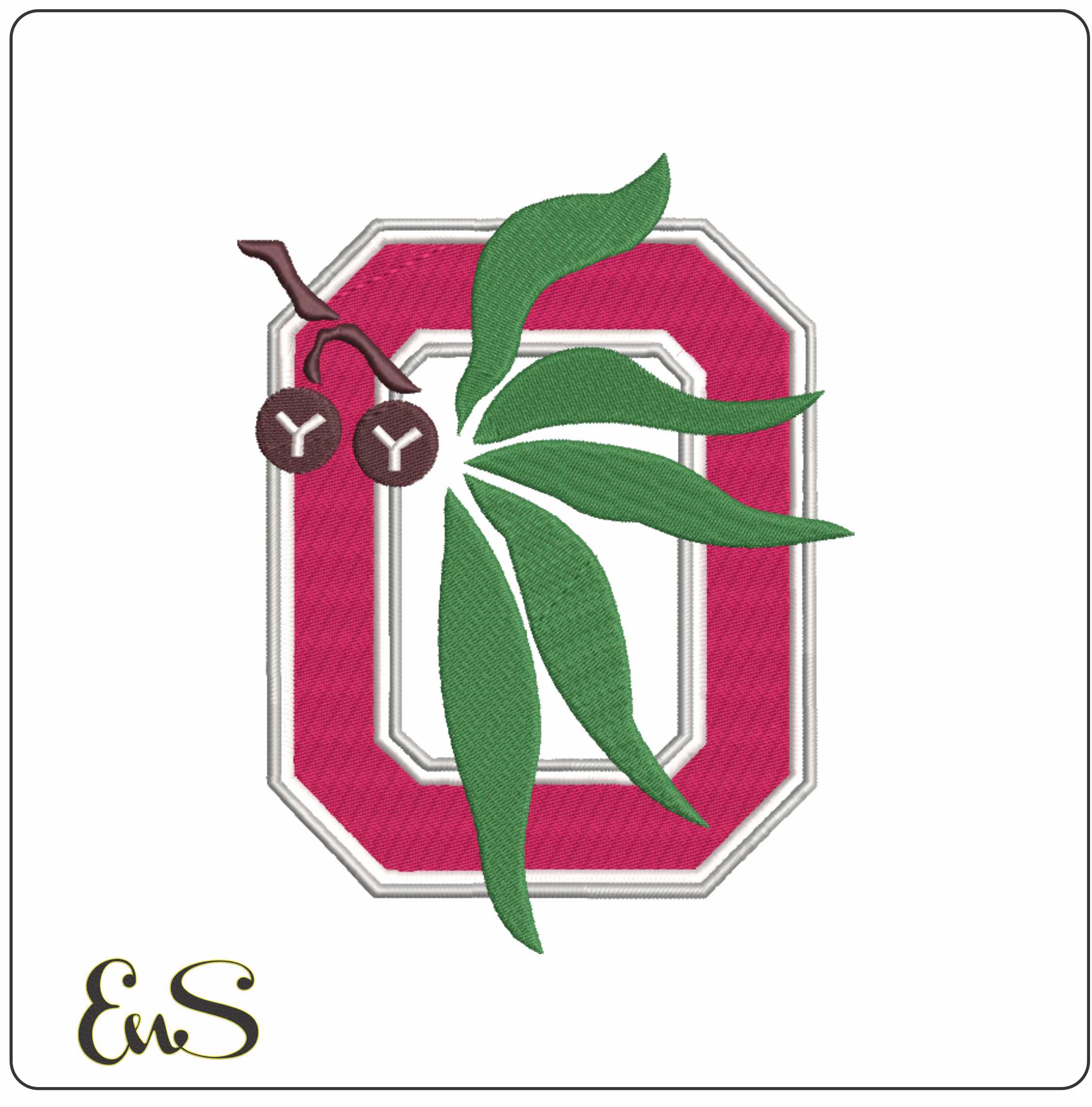 Ohio State Buckeyes 1968 1987 Ohio State University