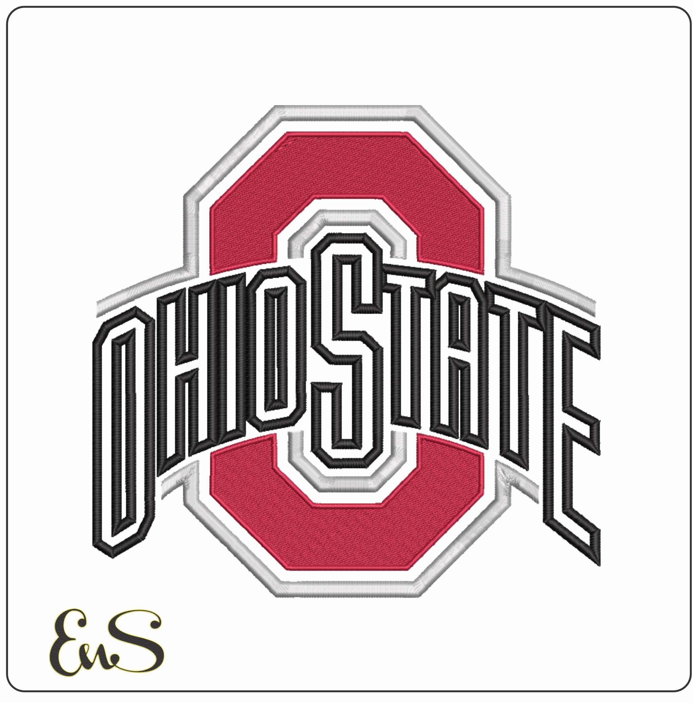 Ohio State Buckeyes 1991 To 2013 Ohio State University