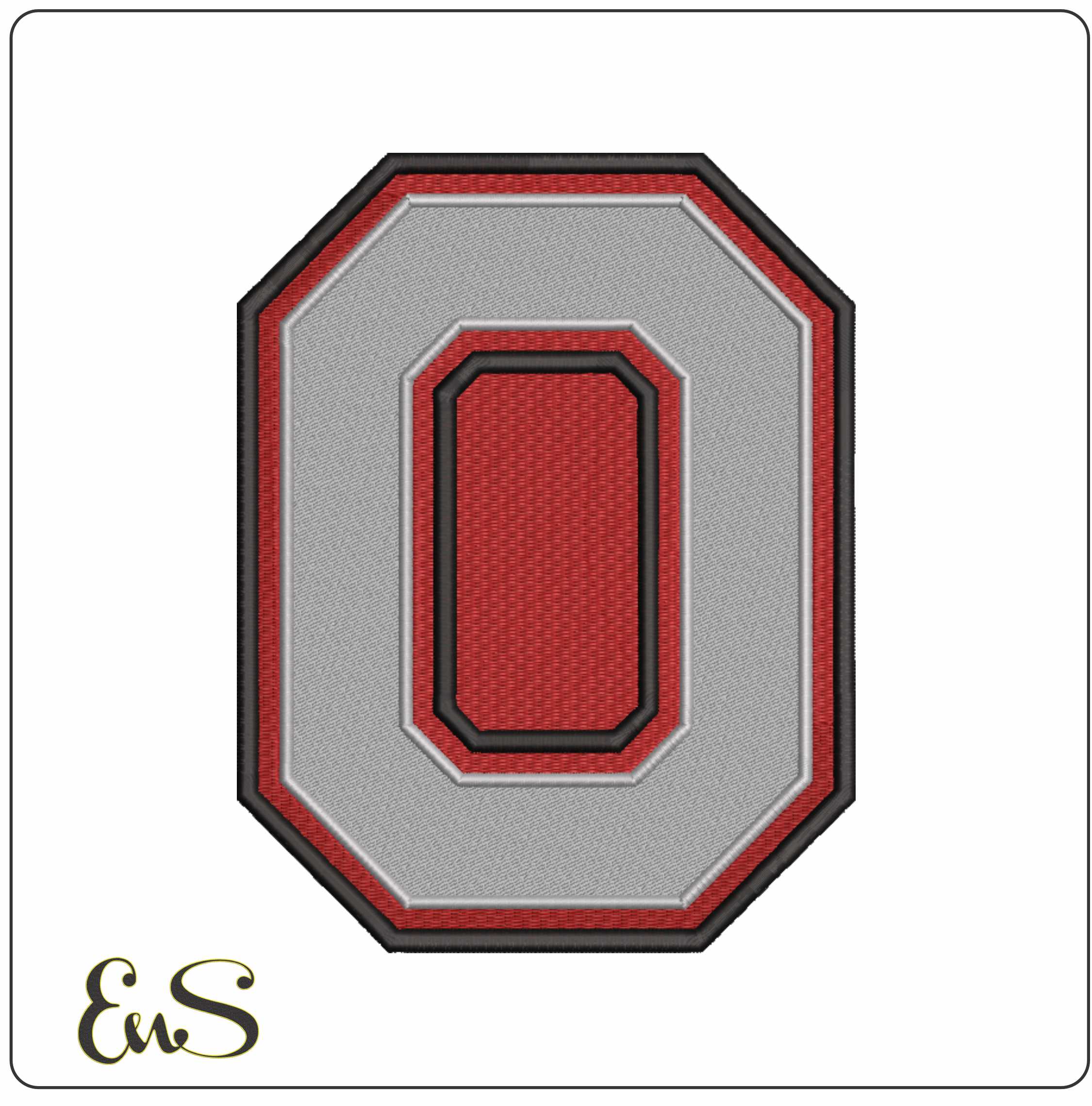 Ohio State Buckeyes Alternative Ohio State University