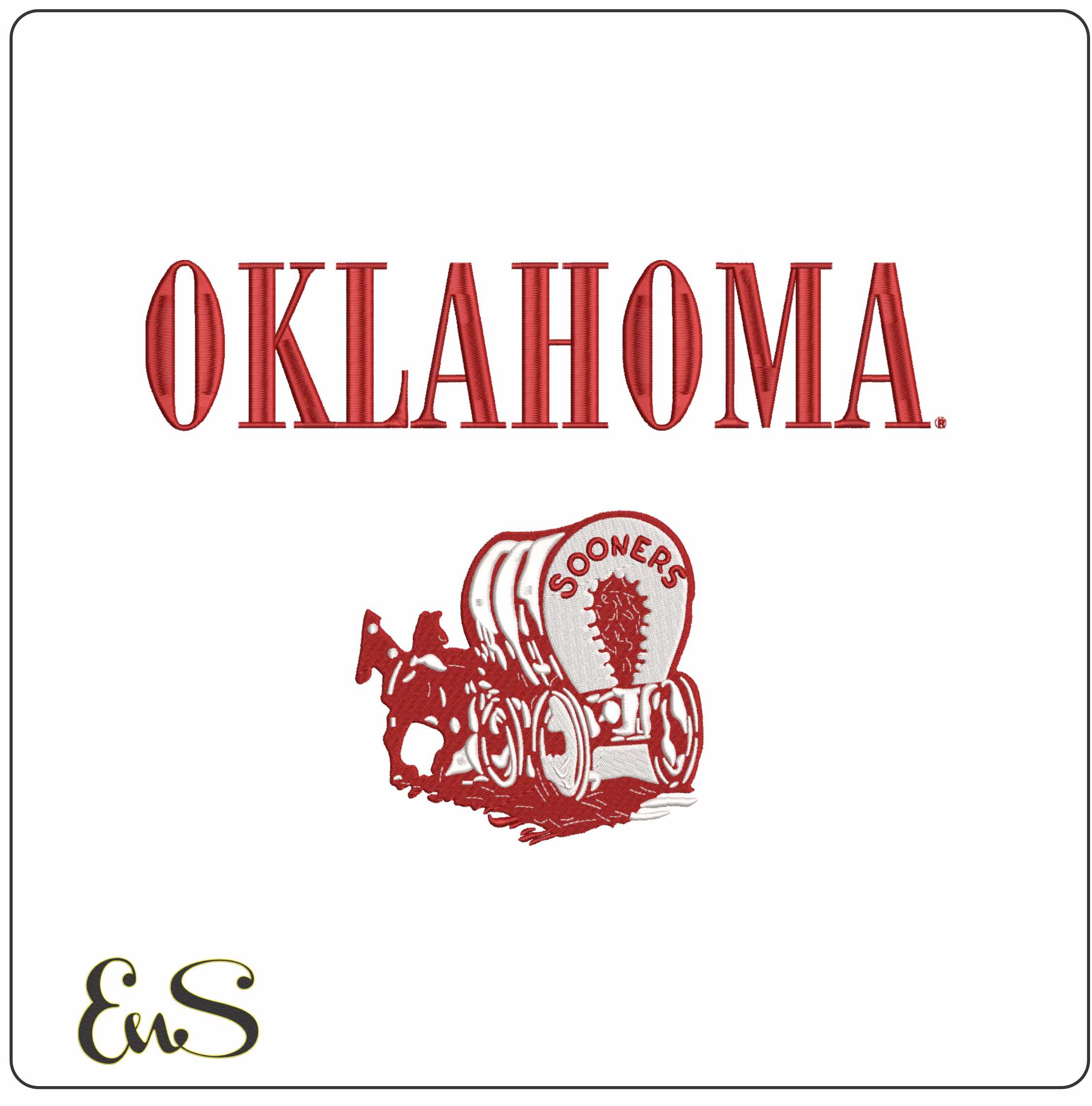 Oklahoma Sooners 1951 To 1966 University Of Oklahoma