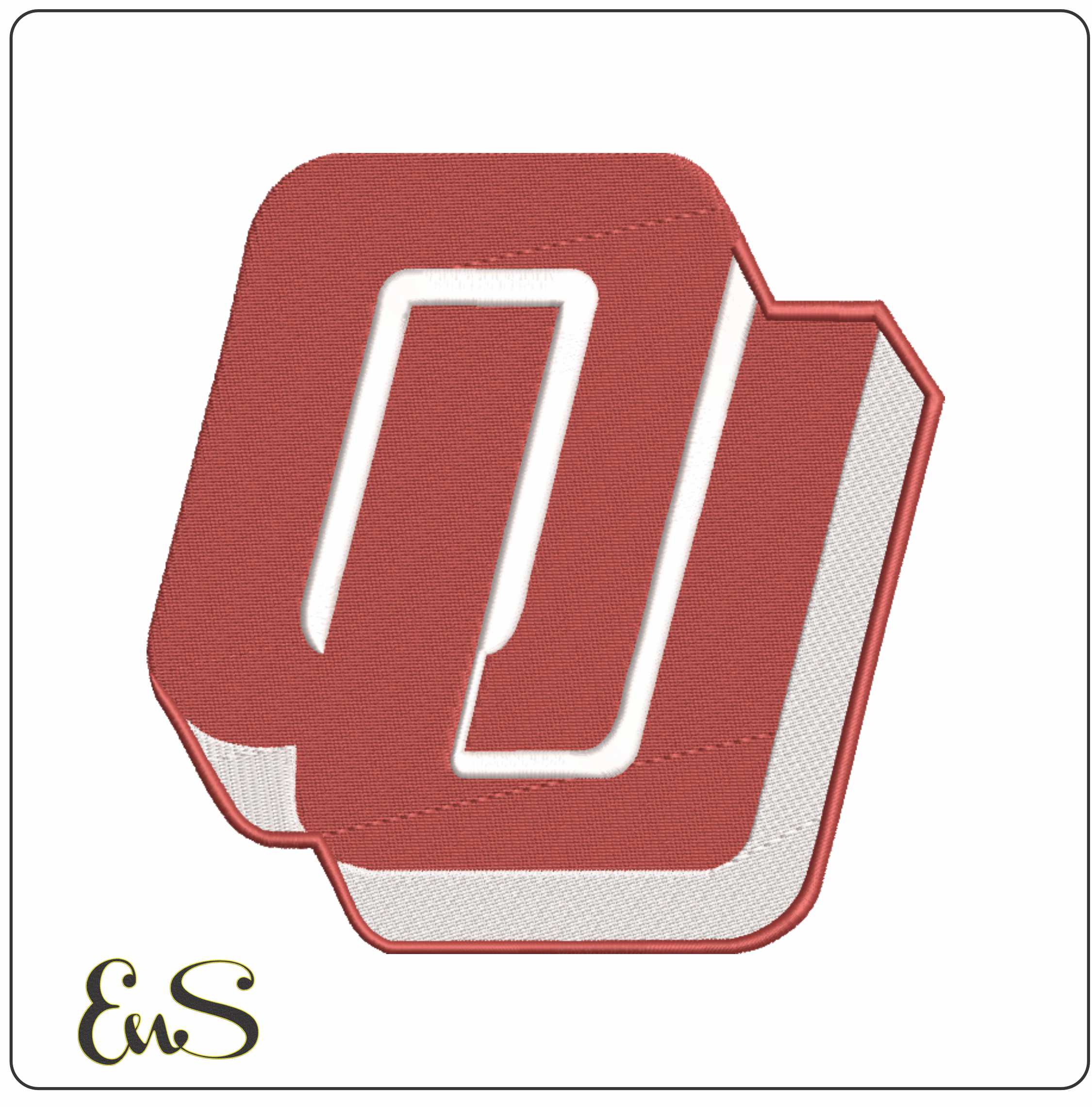 Oklahoma Sooners 1979 2000 University Of Oklahoma