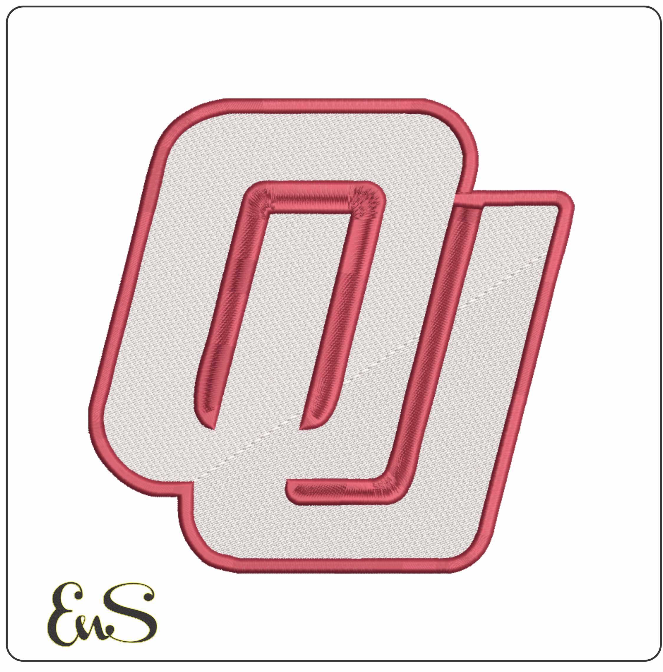 Oklahoma Sooners Alternate University Of Oklahoma