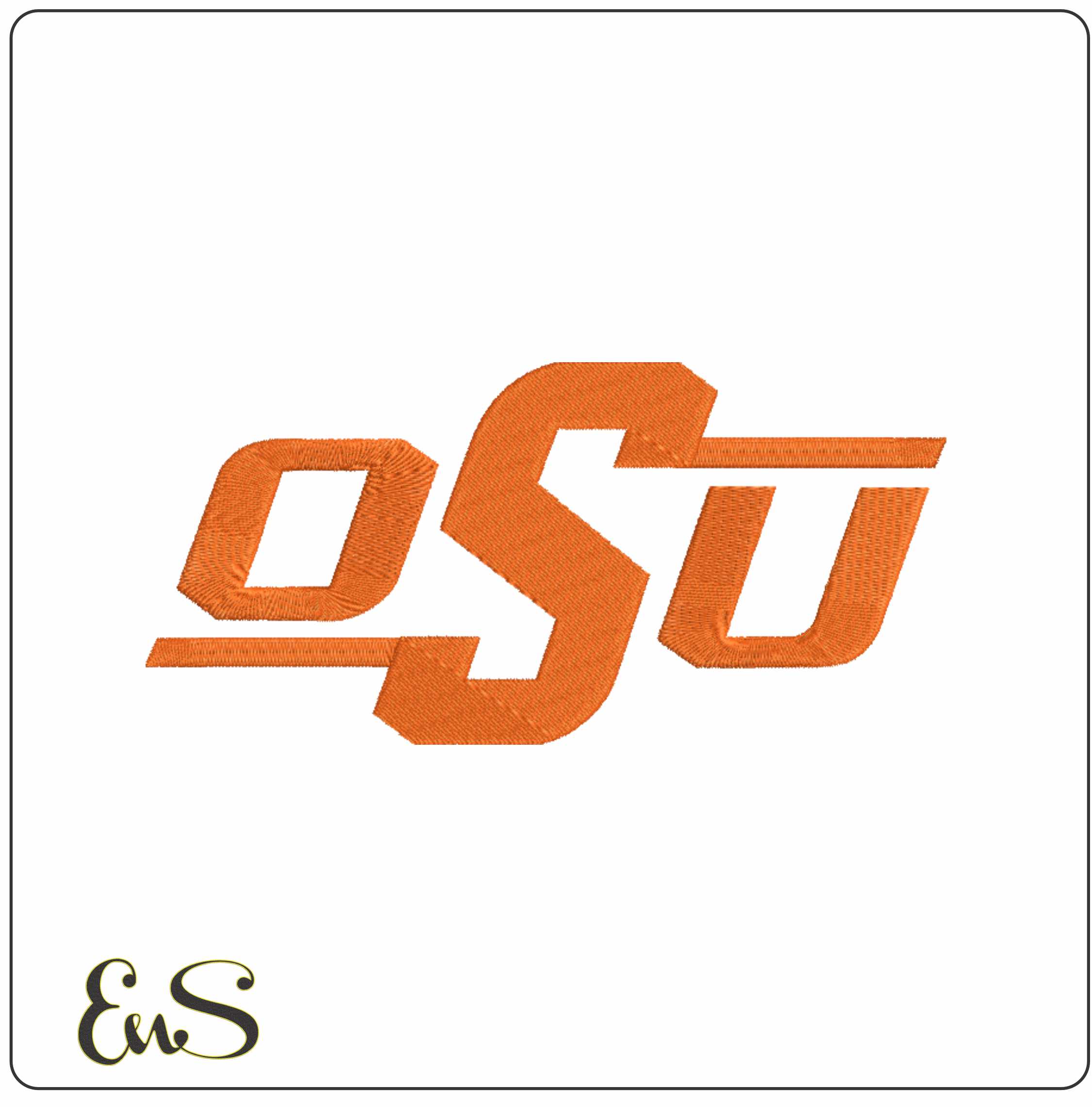 Oklahoma State Cowboys 2015 To 2019 Oklahoma State University