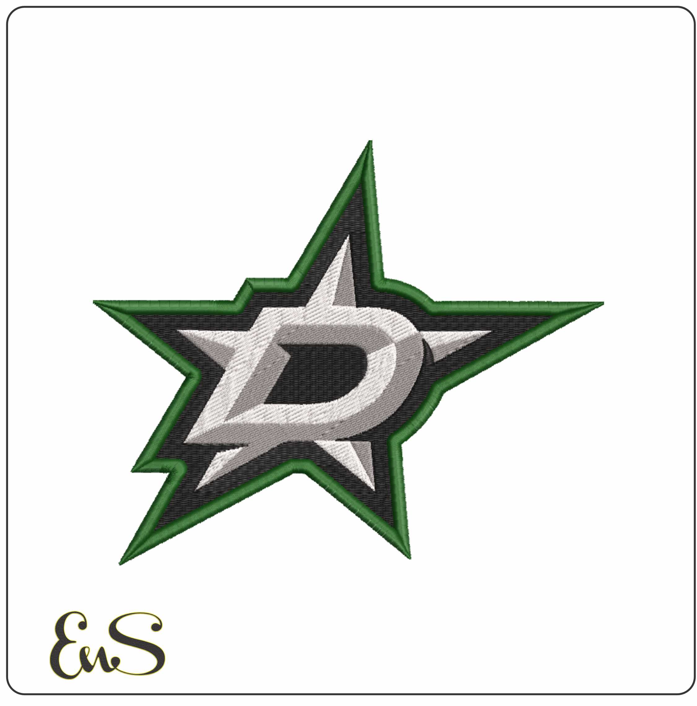 Dallas Stars Hockey Team
