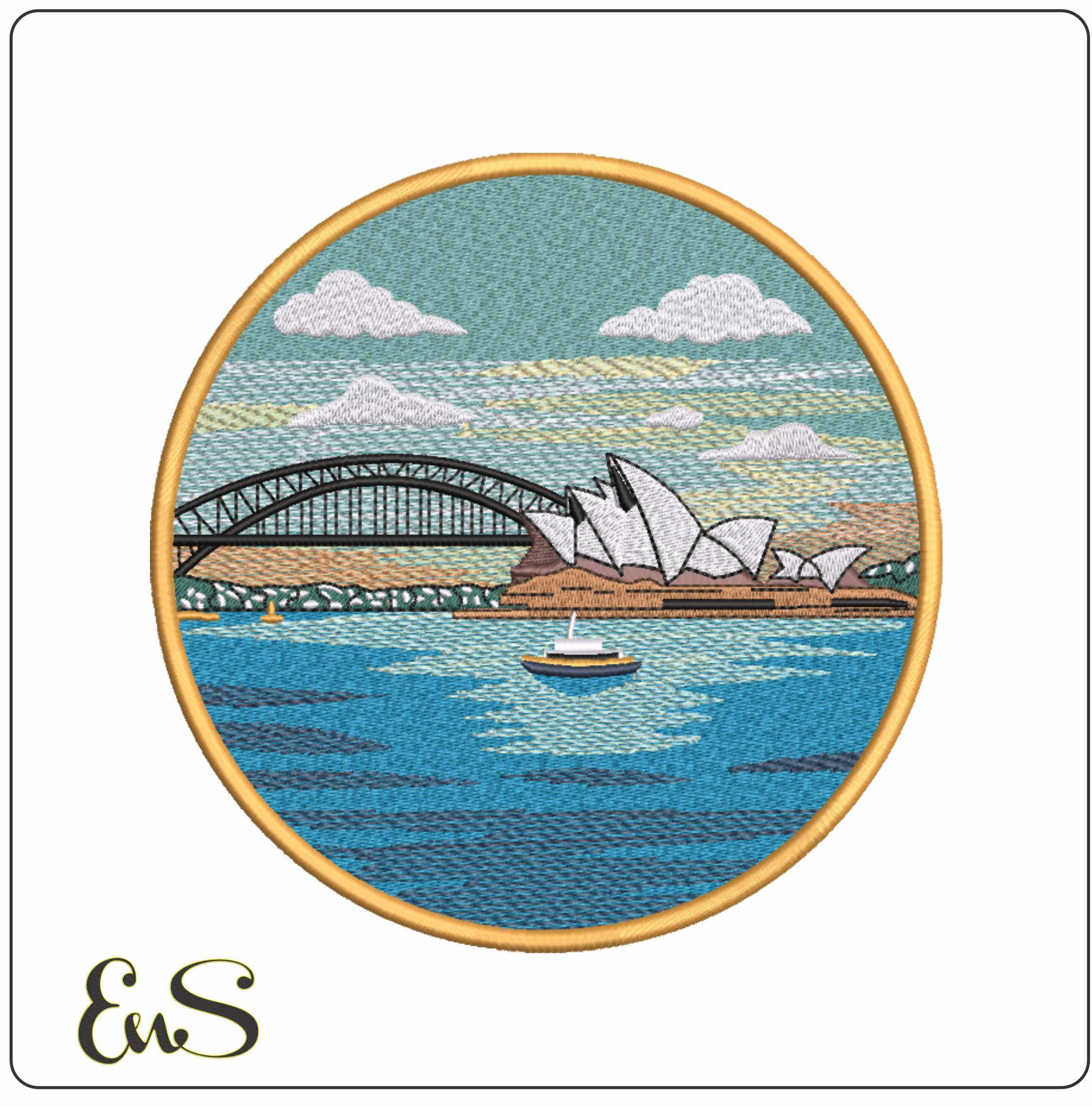 Sydney Harbor