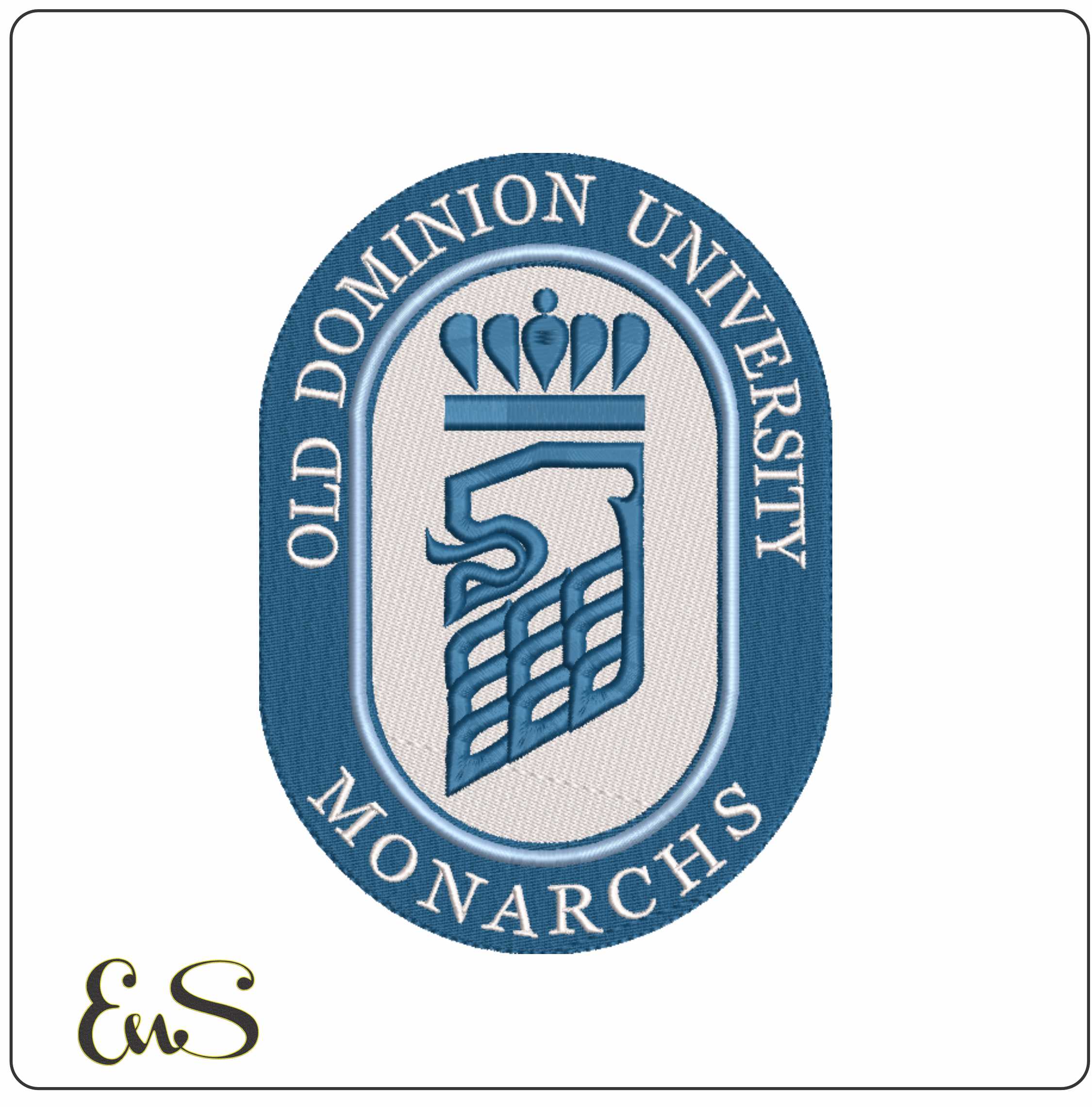 Old Dominion Monarchs 1986 2002 Old Dominion University