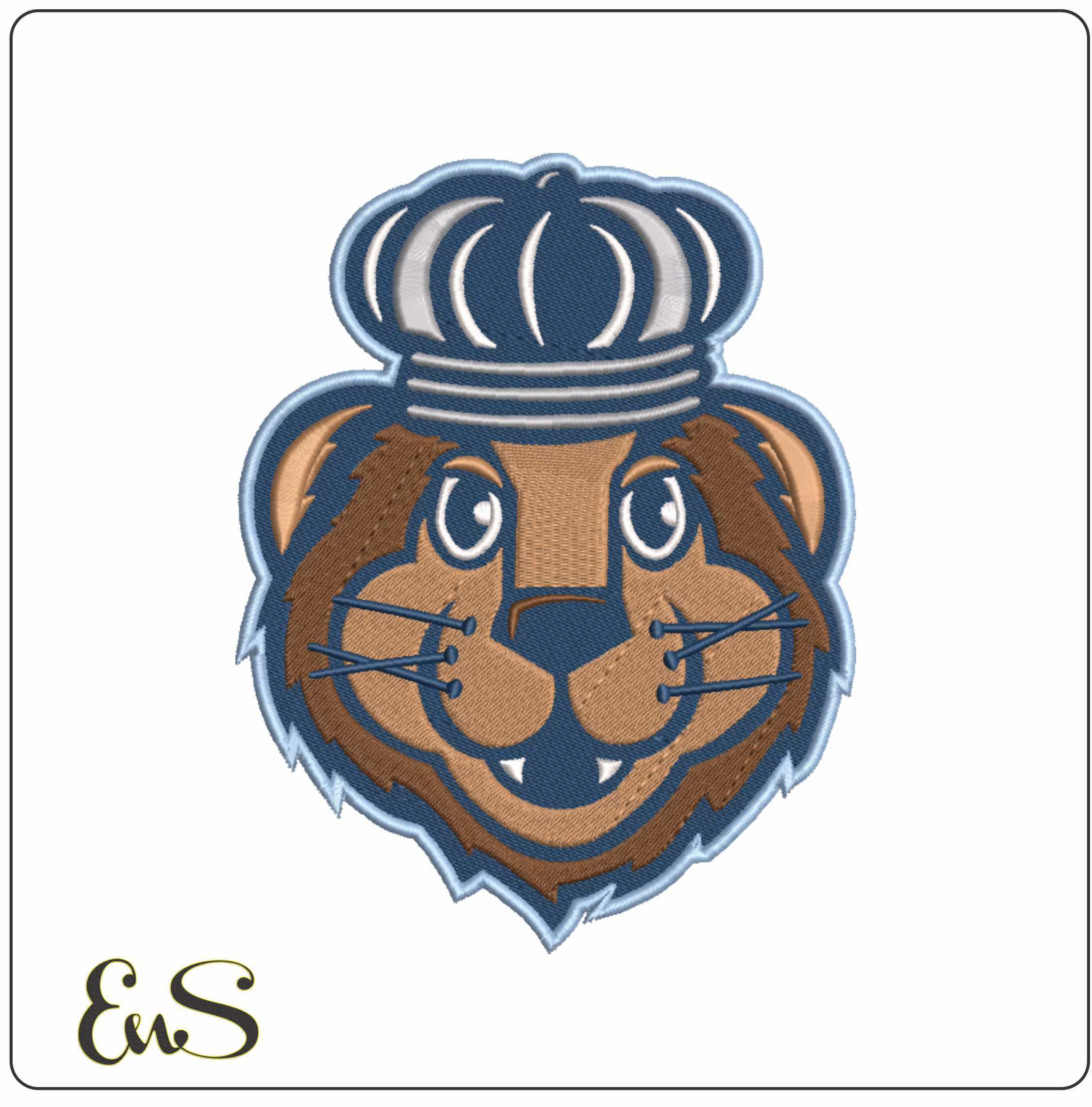 Old Dominion Monarchs Mascot Old Dominion University