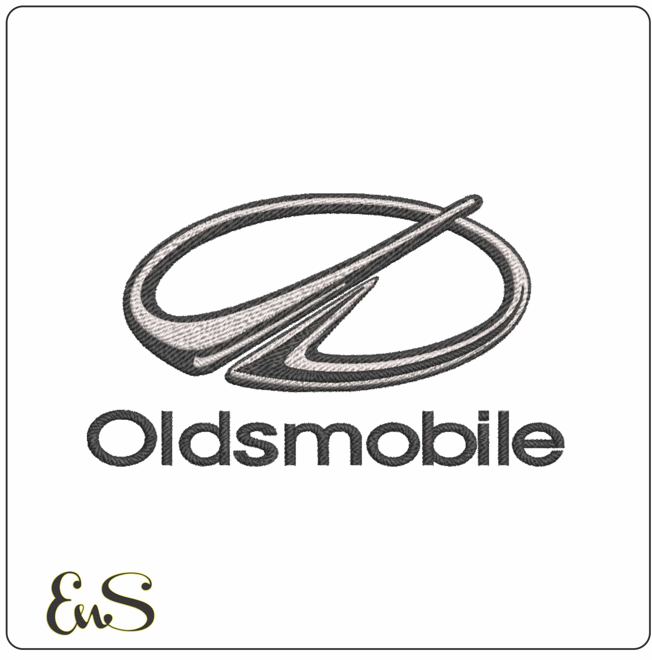 Oldsmobile Logo