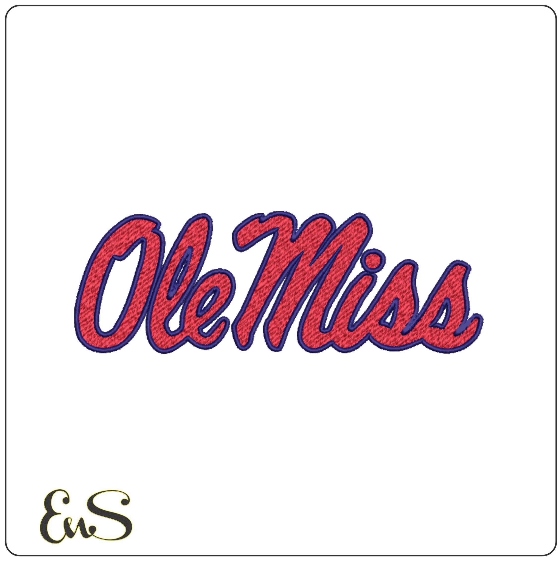 Ole Miss Rebels 2002 To 2020 University Of Mississippi