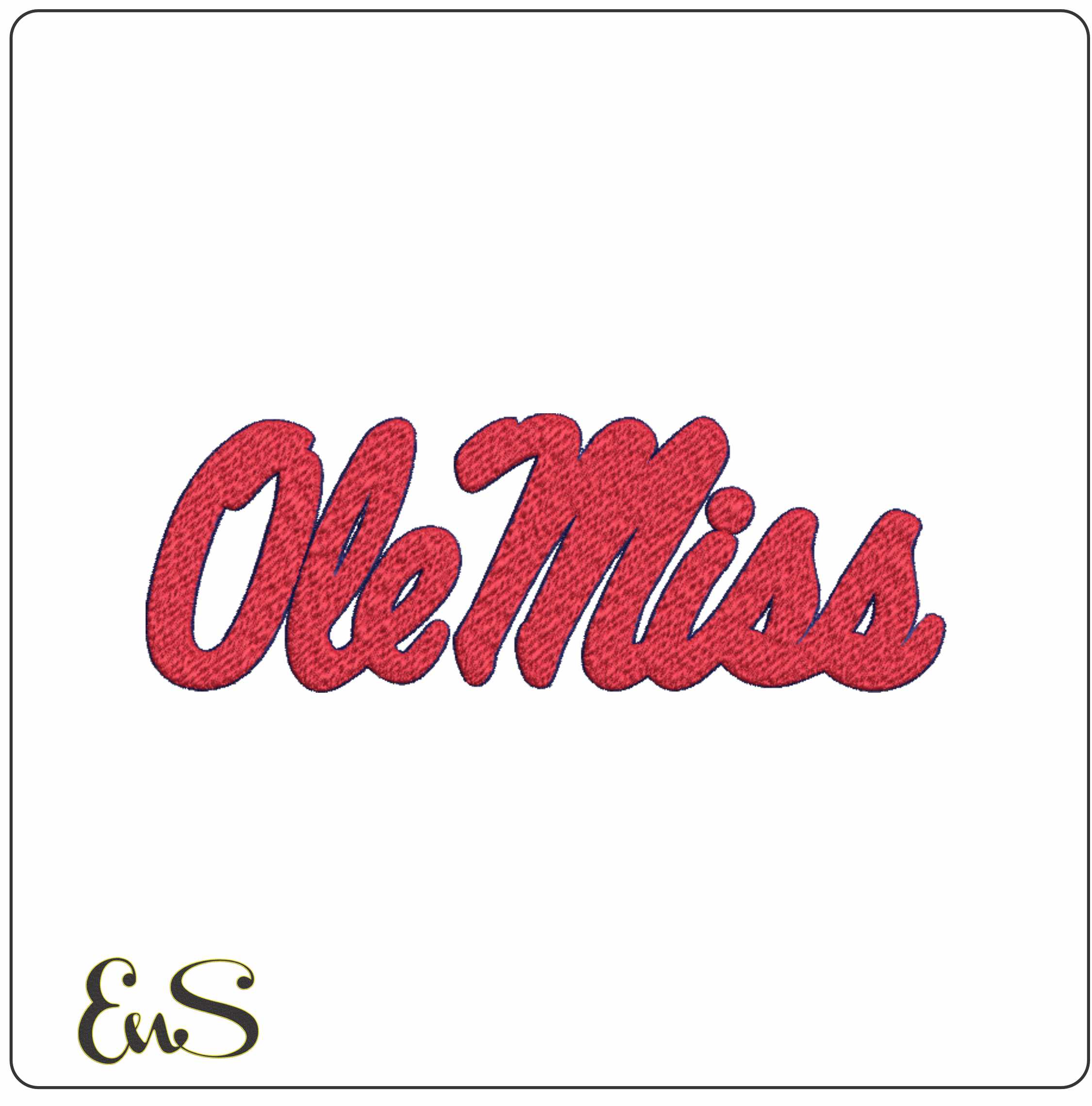 Ole Miss Rebels 2020 On University Of Mississippi