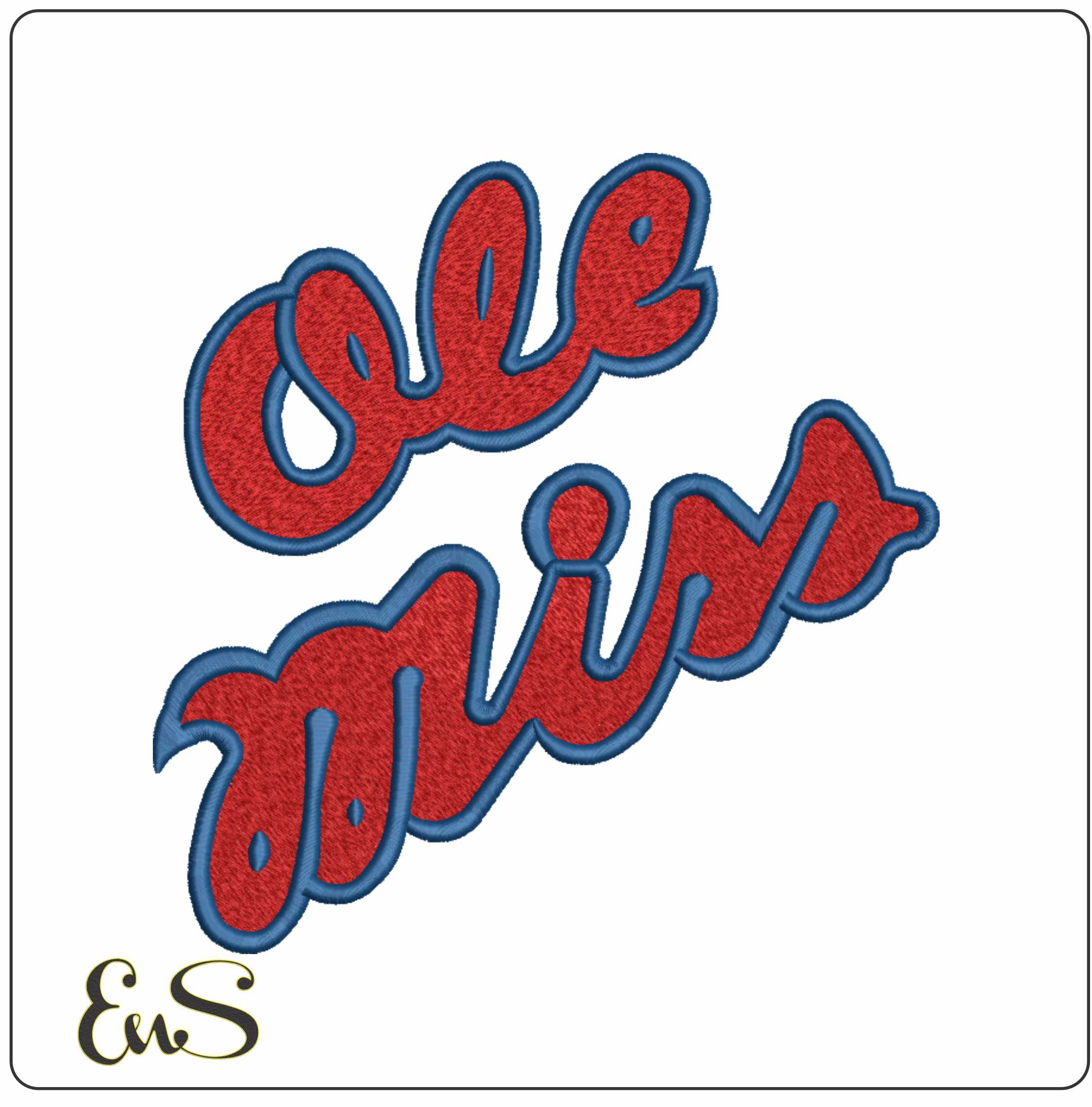 Ole Miss Rebels Name University Of Mississippi