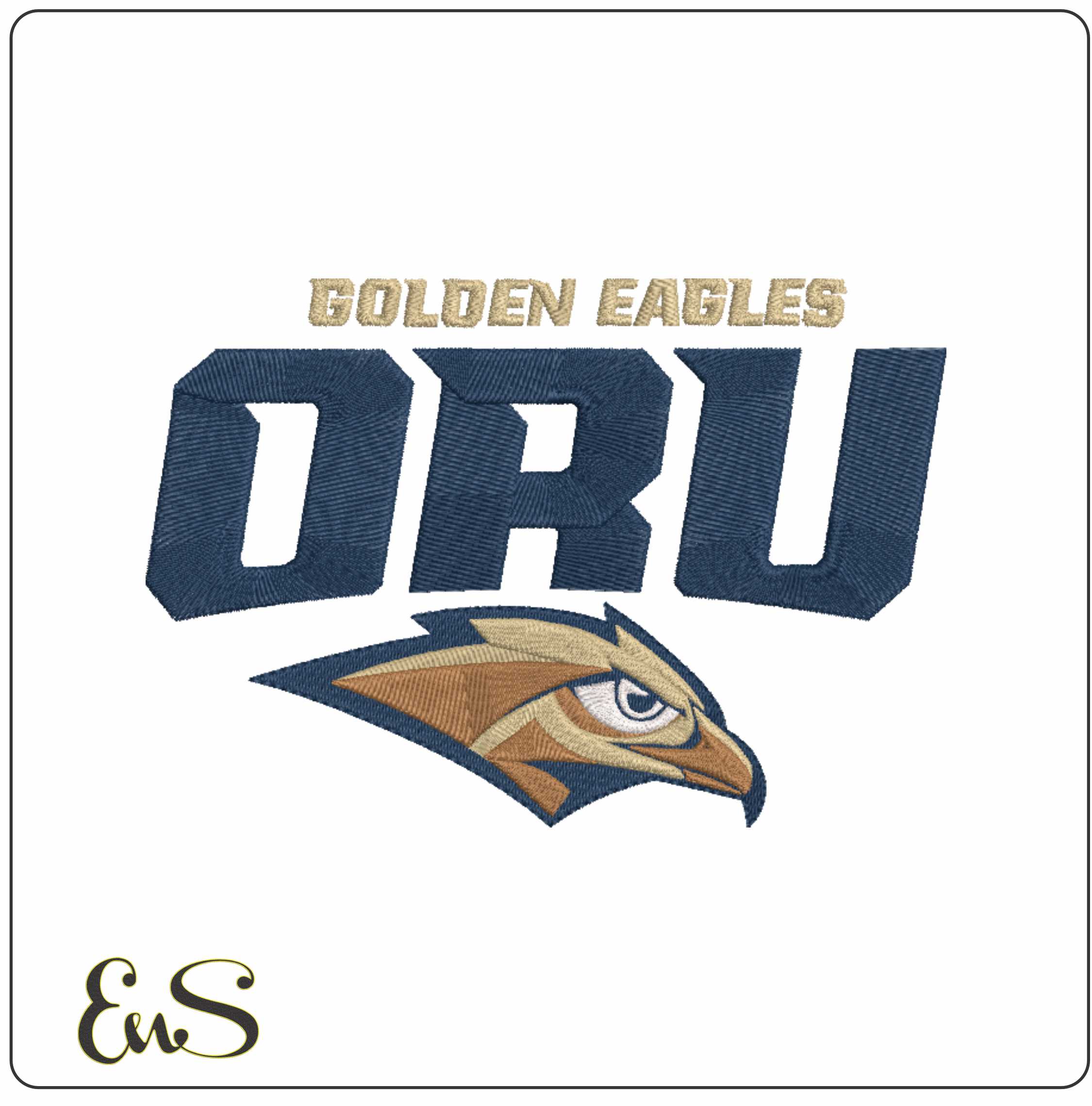 Oral Roberts Golden Eagles 2017 On Oral Roberts University