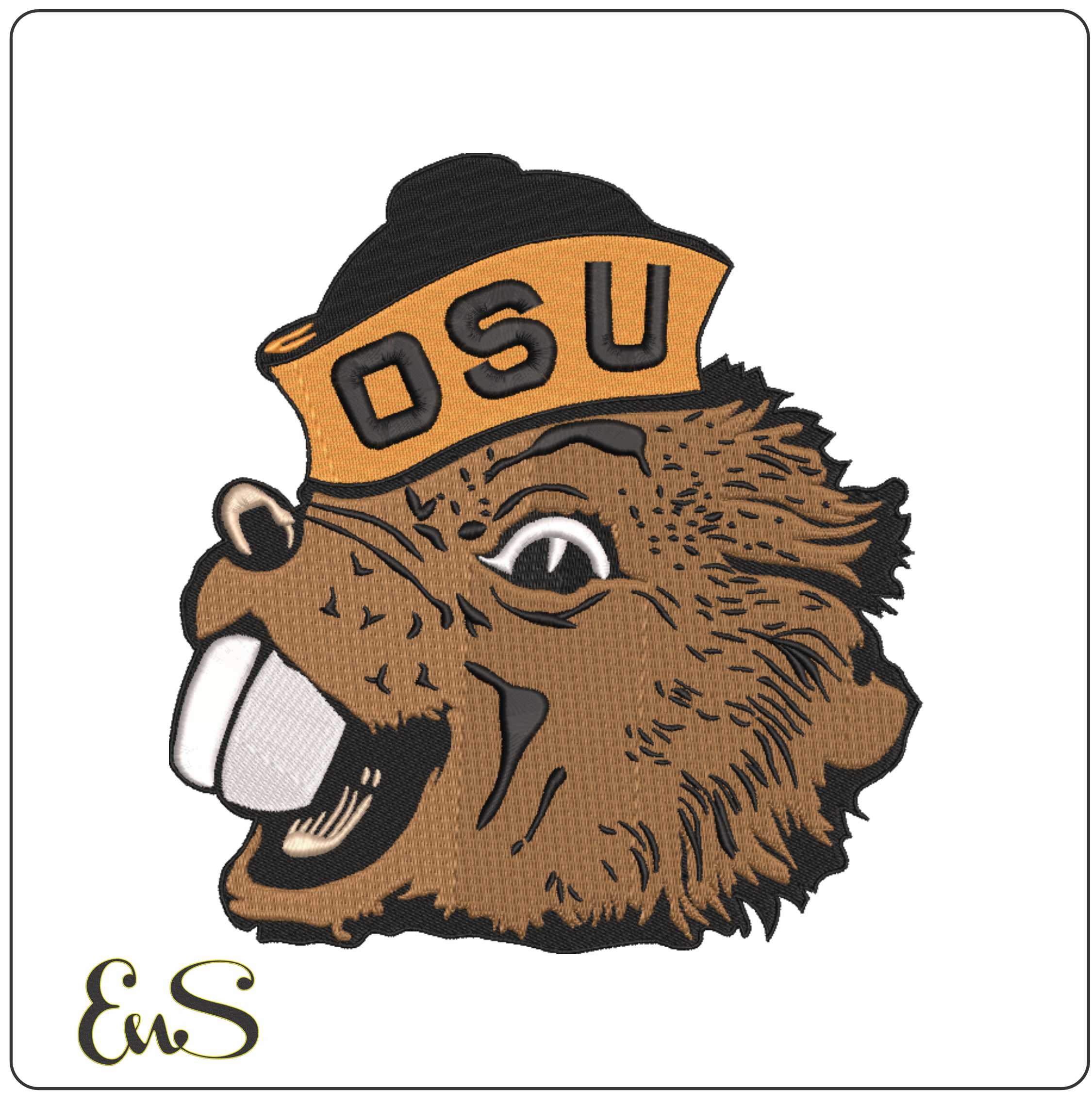 Oregon State Beavers 1951 1998 Oregon State University