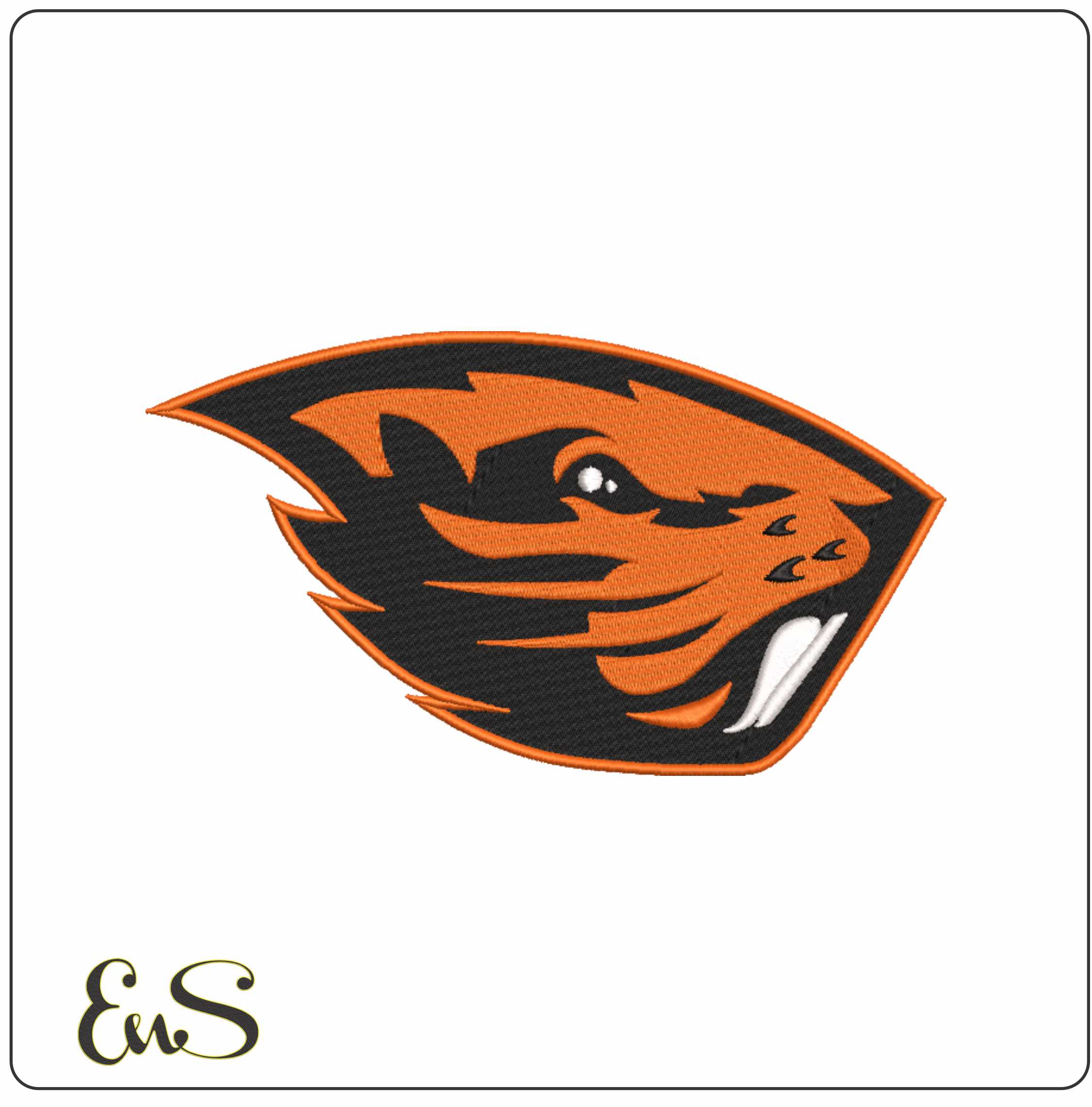 Oregon State Beavers 2013 On Oregon State University