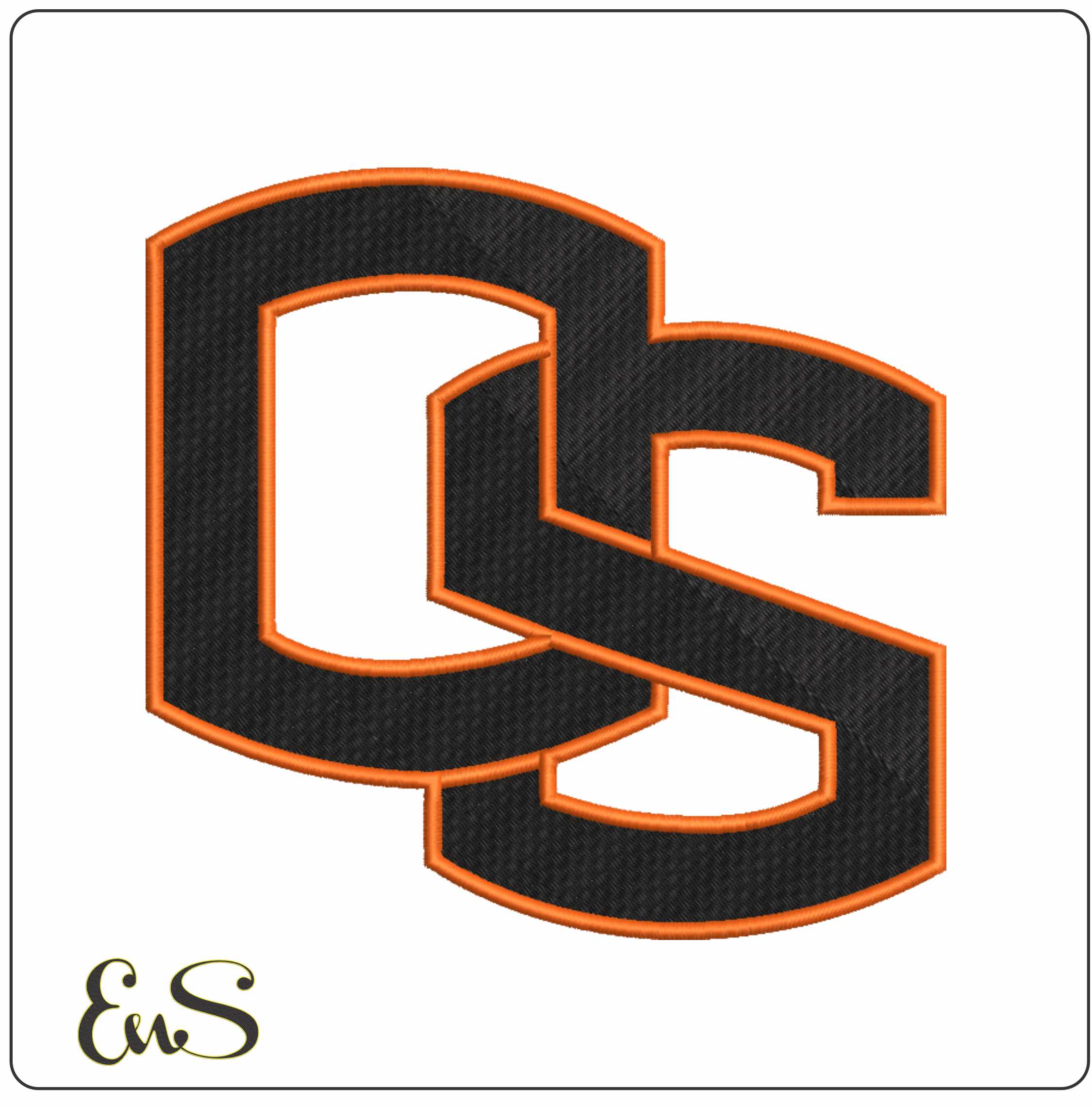 Oregon State Beavers Alternate Oregon State University