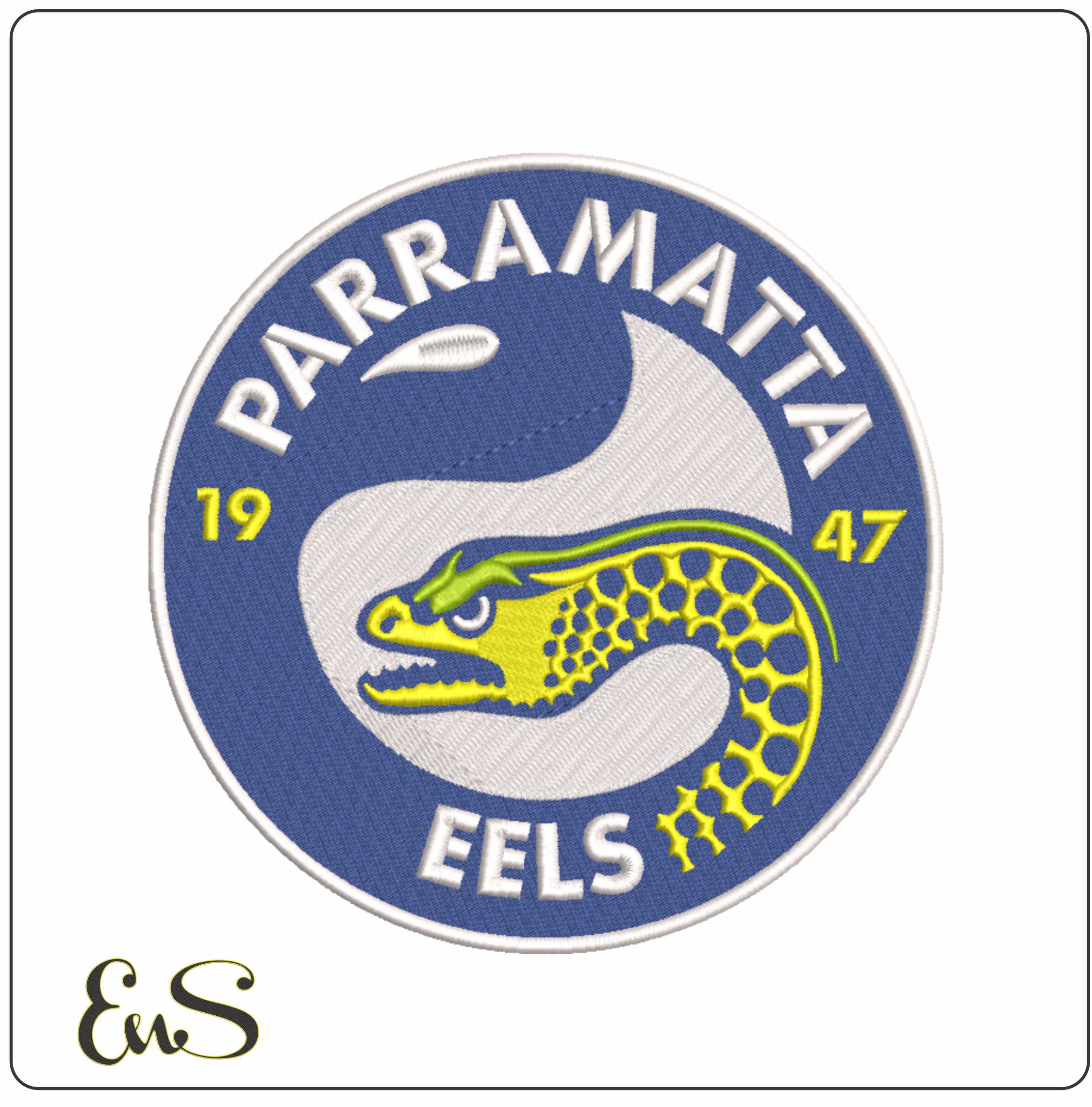 Parramatta Eels