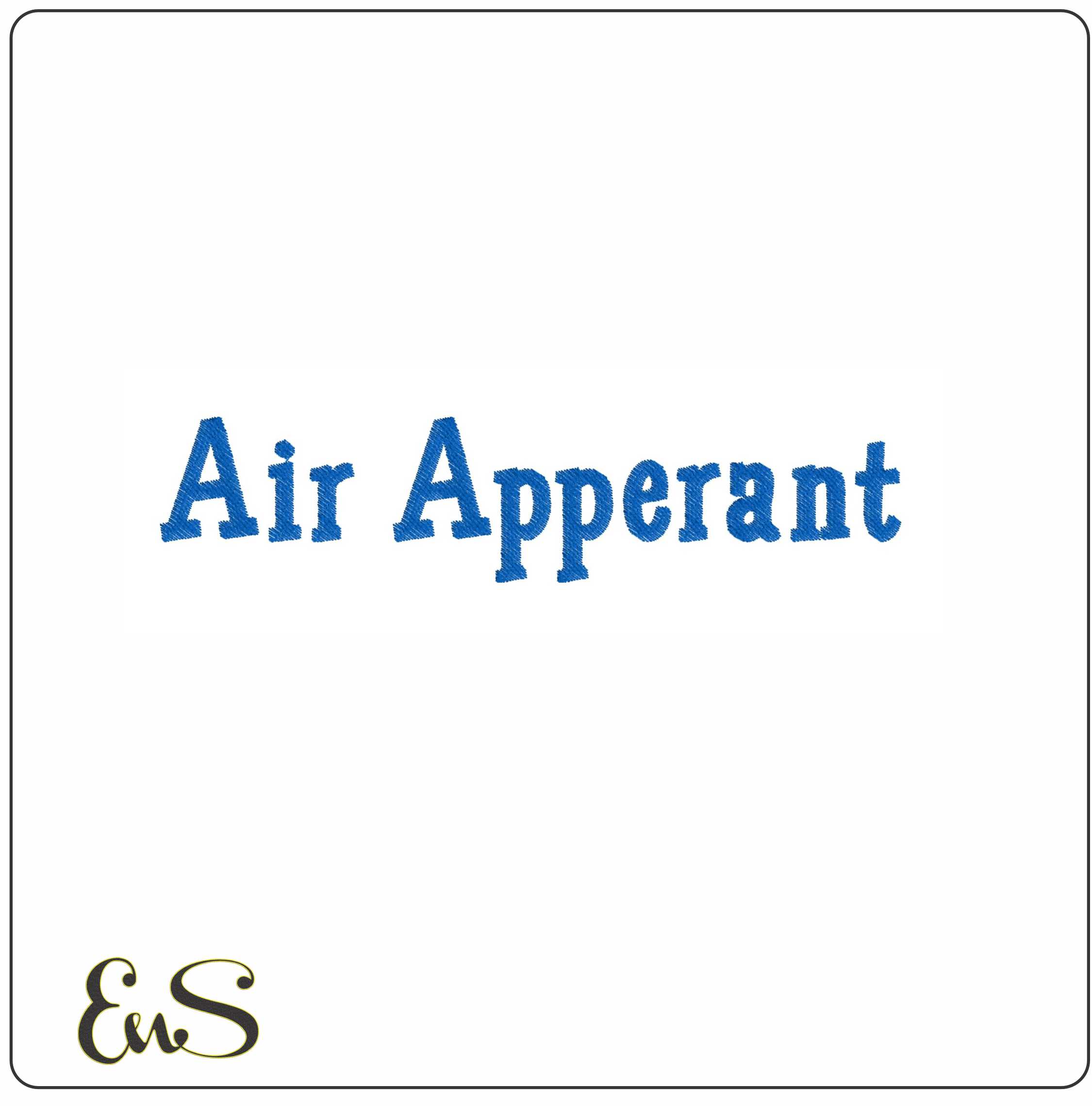 Air Apperant