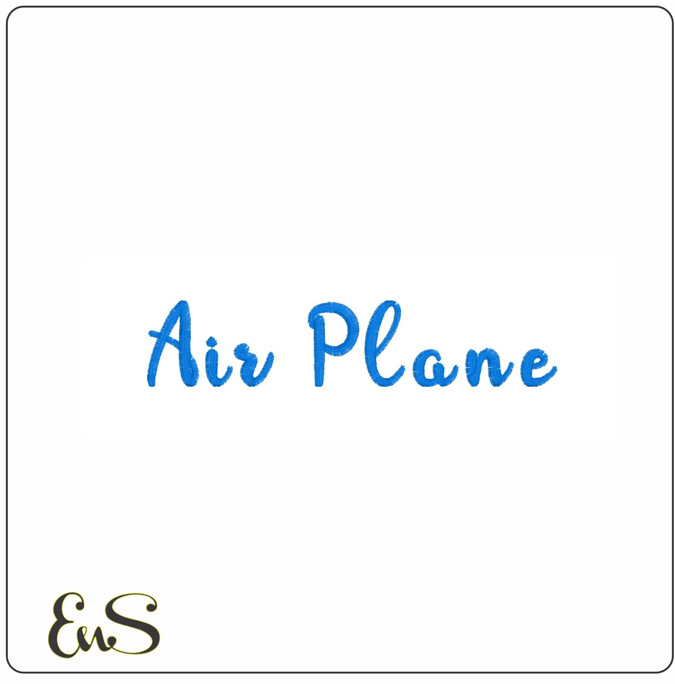 Air Planes