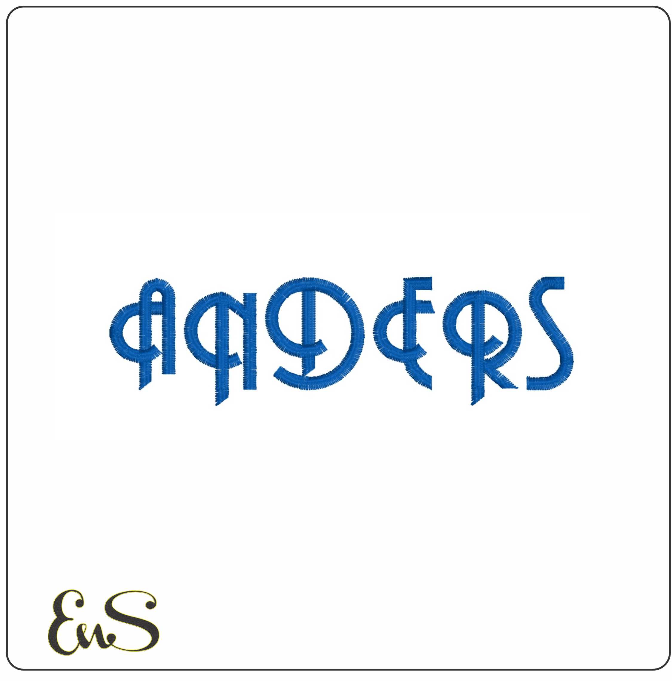 Anders