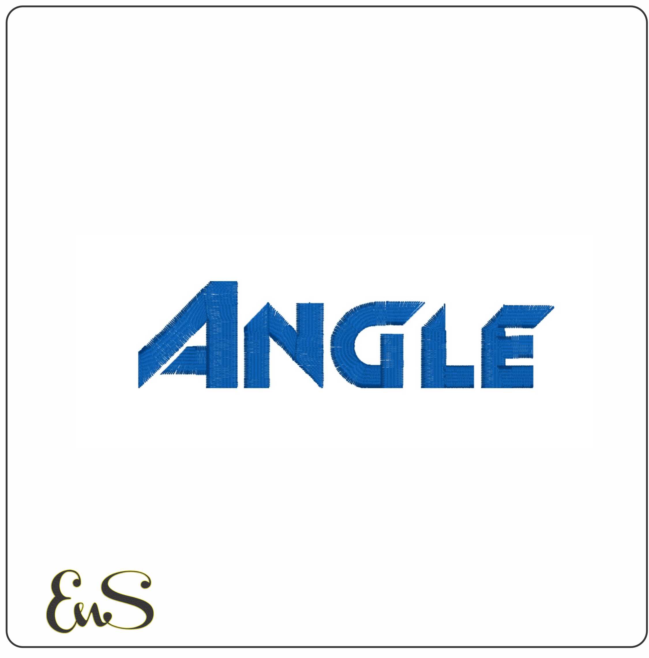 Angle