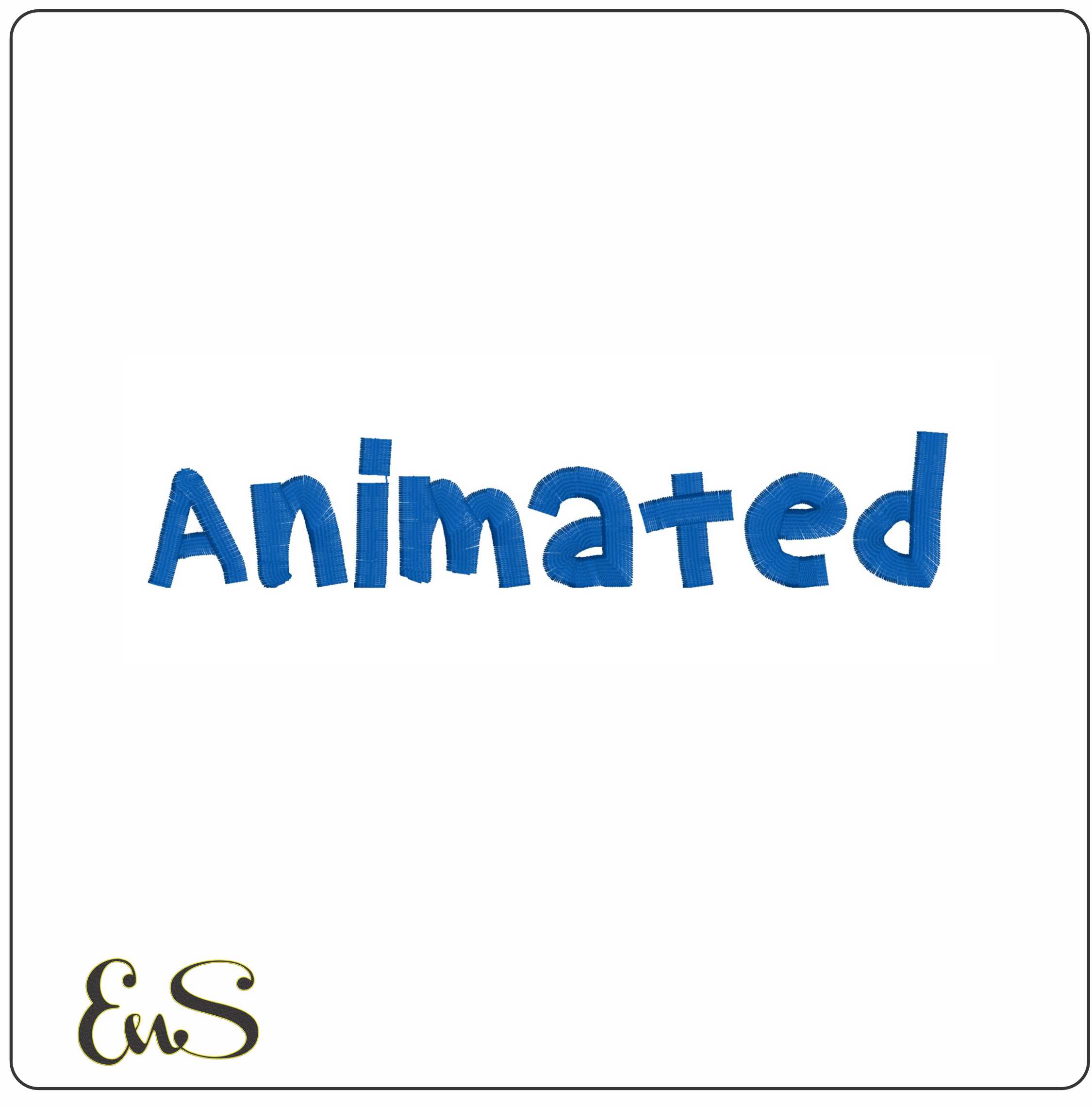 Animated