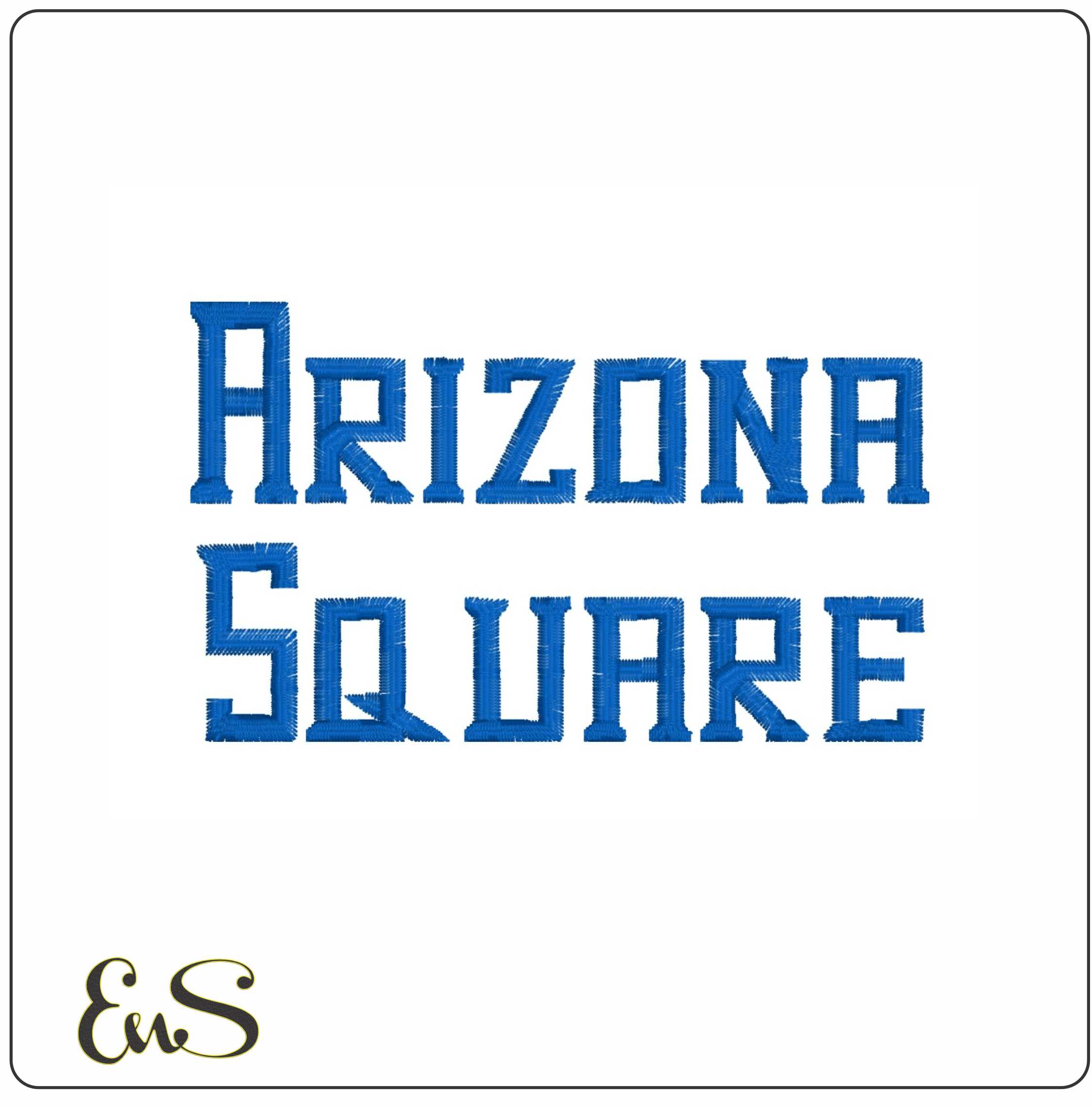 Arizona Square
