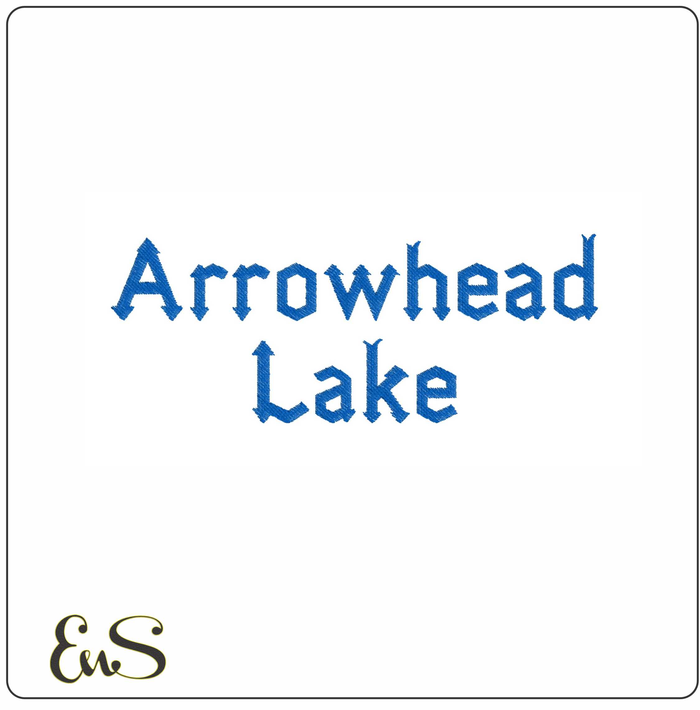 Arrowhead Lake