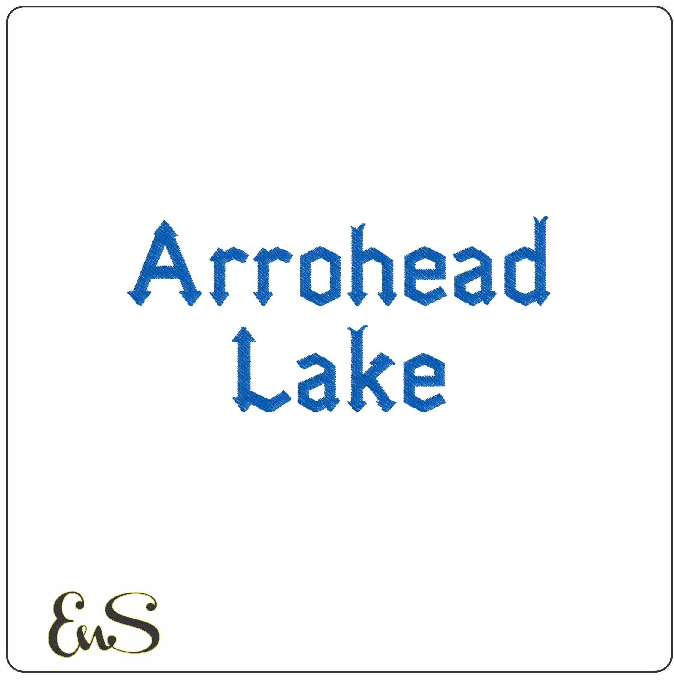 Arrowhead Lake