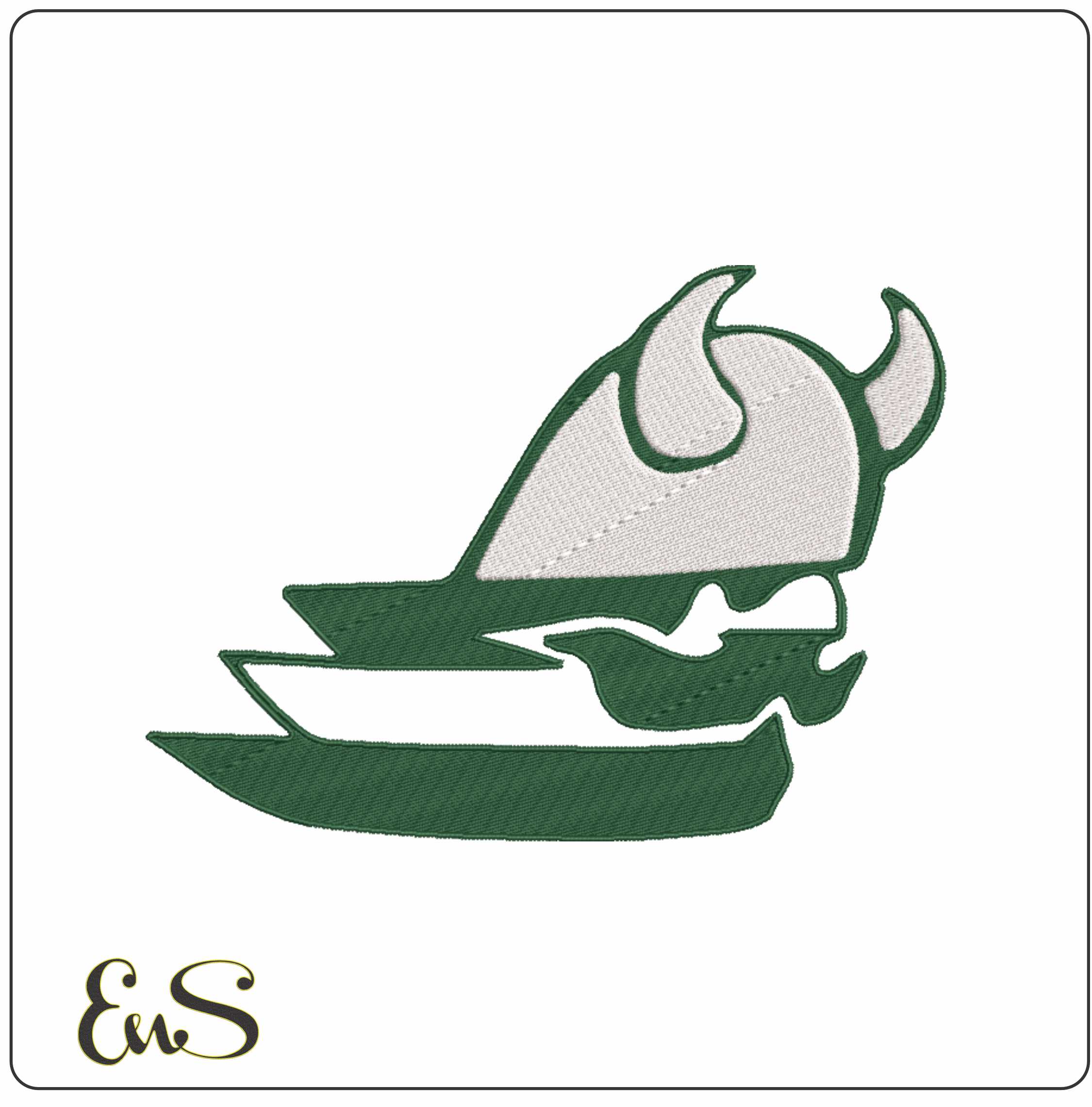 Portland State Vikings 1979 1984 Portland State University
