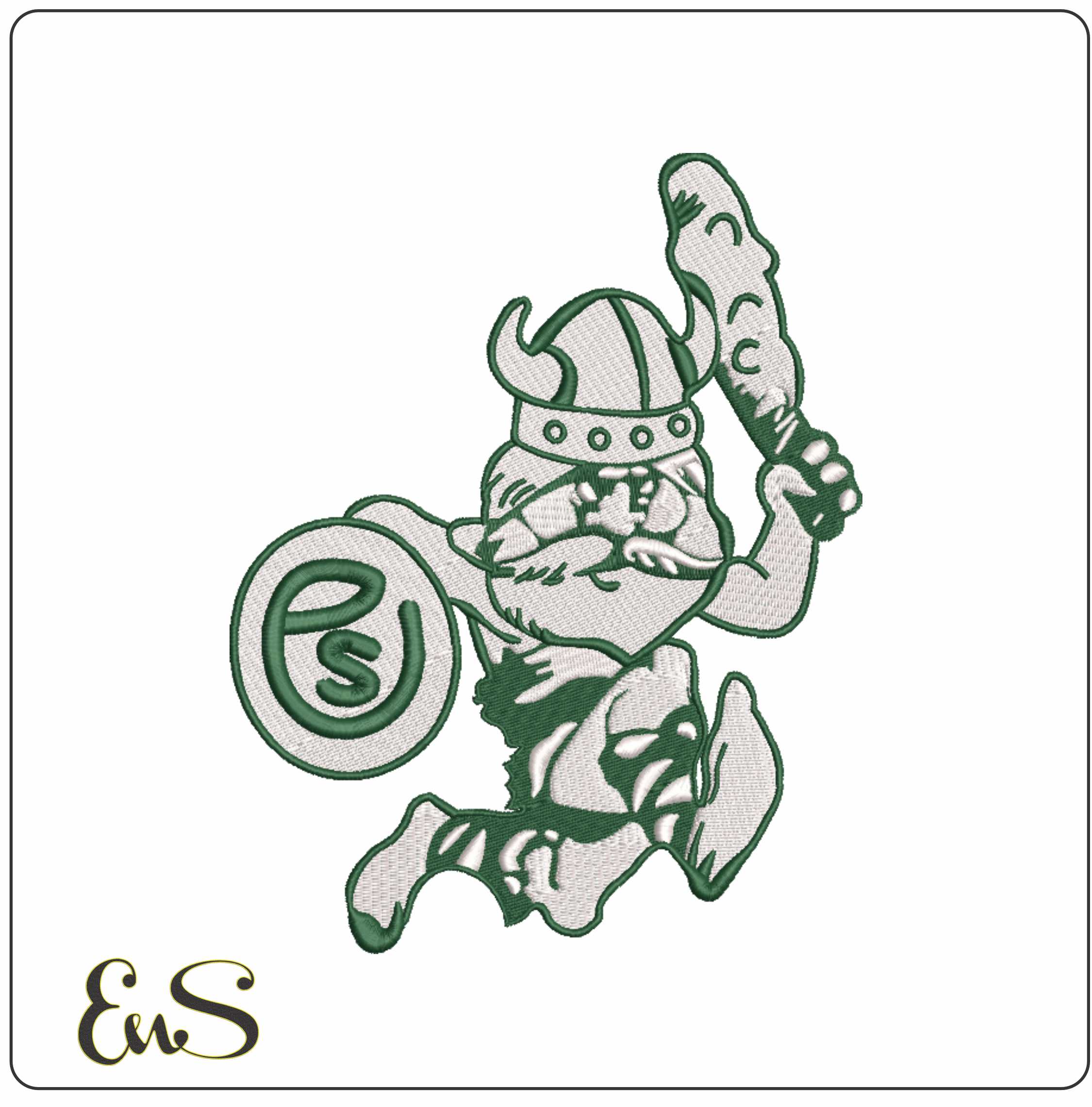 Portland State Vikings 1984 1988 Portland State University