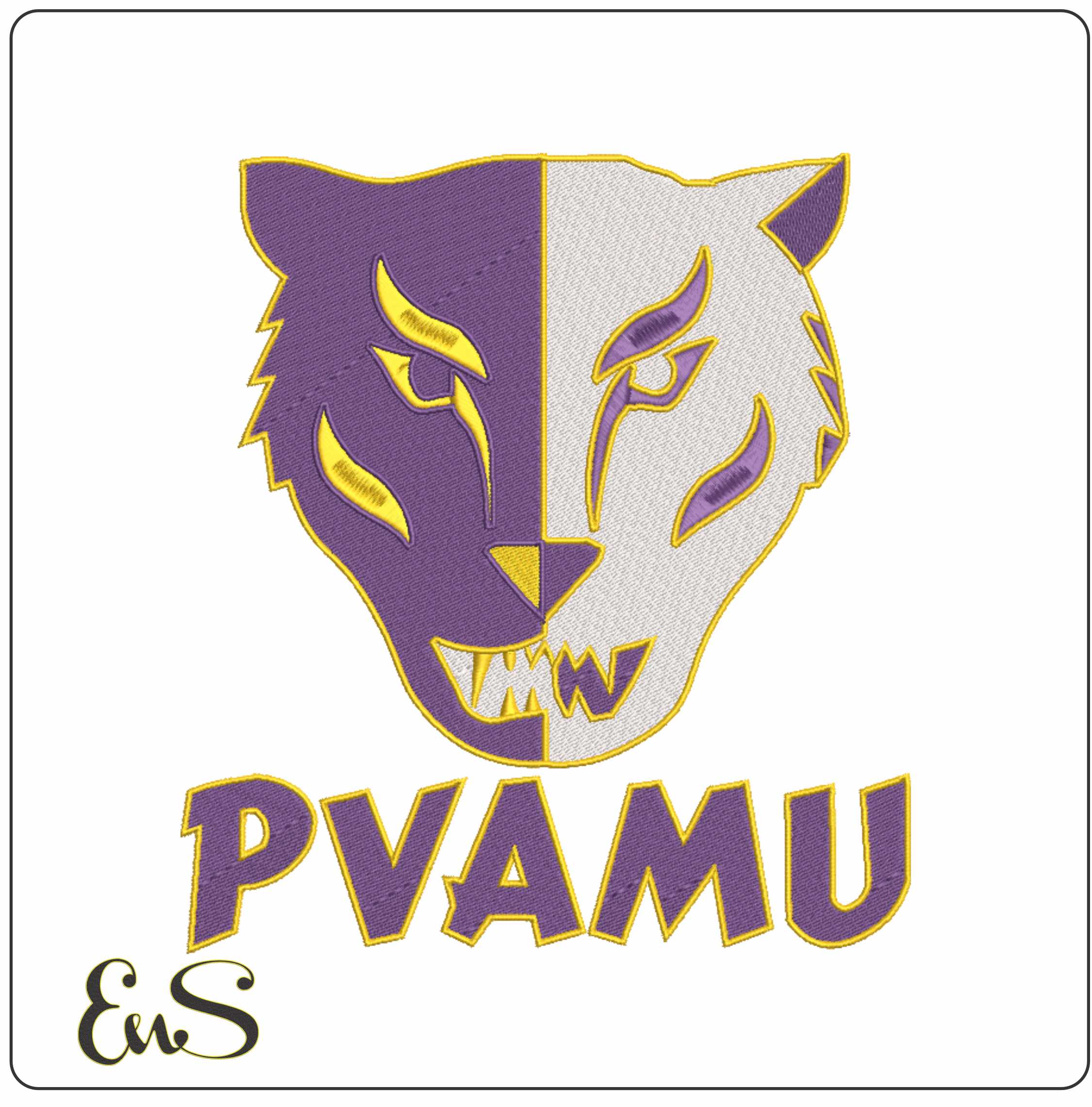 Prairie View Am Panthers 1991 To 1997 Prairie View Am University